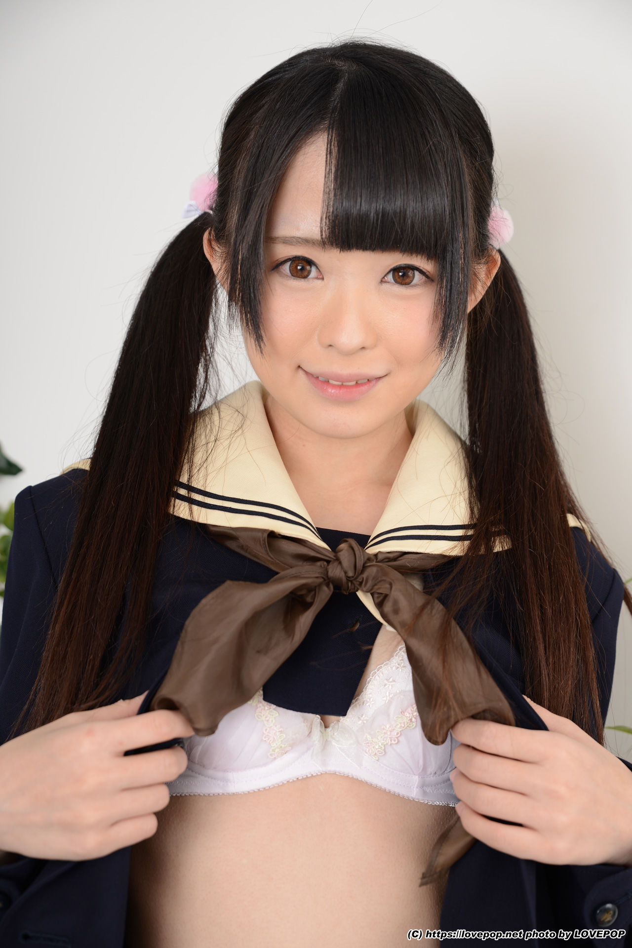 [LovePop] Kirari 瀬名きらり Sena Set11 