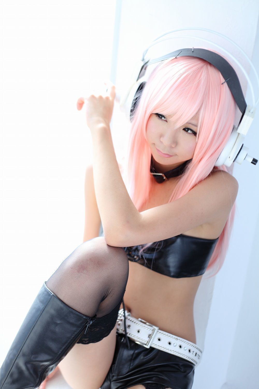 五木昶 《Sonicomi》Super Sonico