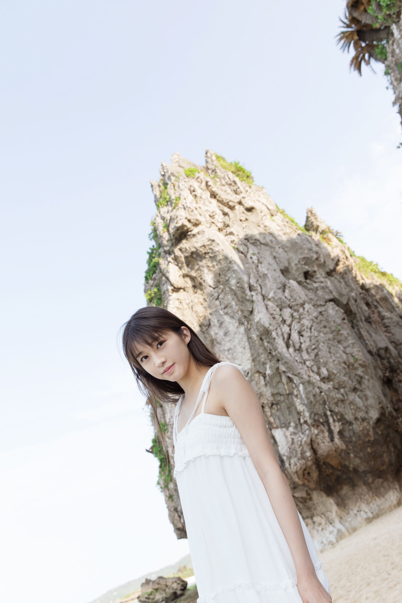 [Hello! Project Digital Books] No.170 Maria Makino 牧野真莉愛