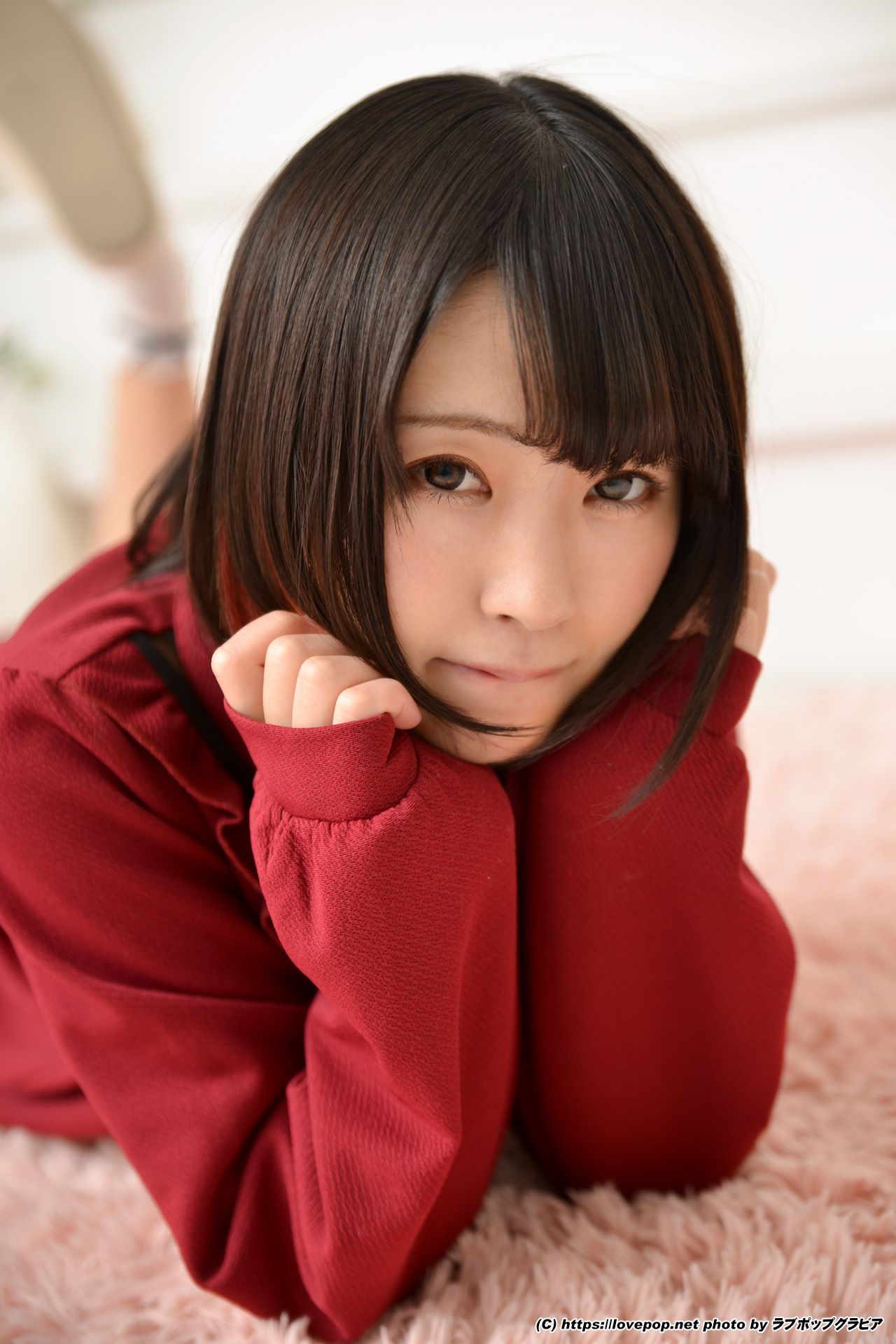 [LOVEPOP] Ten Kirimiya 霧宮てん Photoset 03