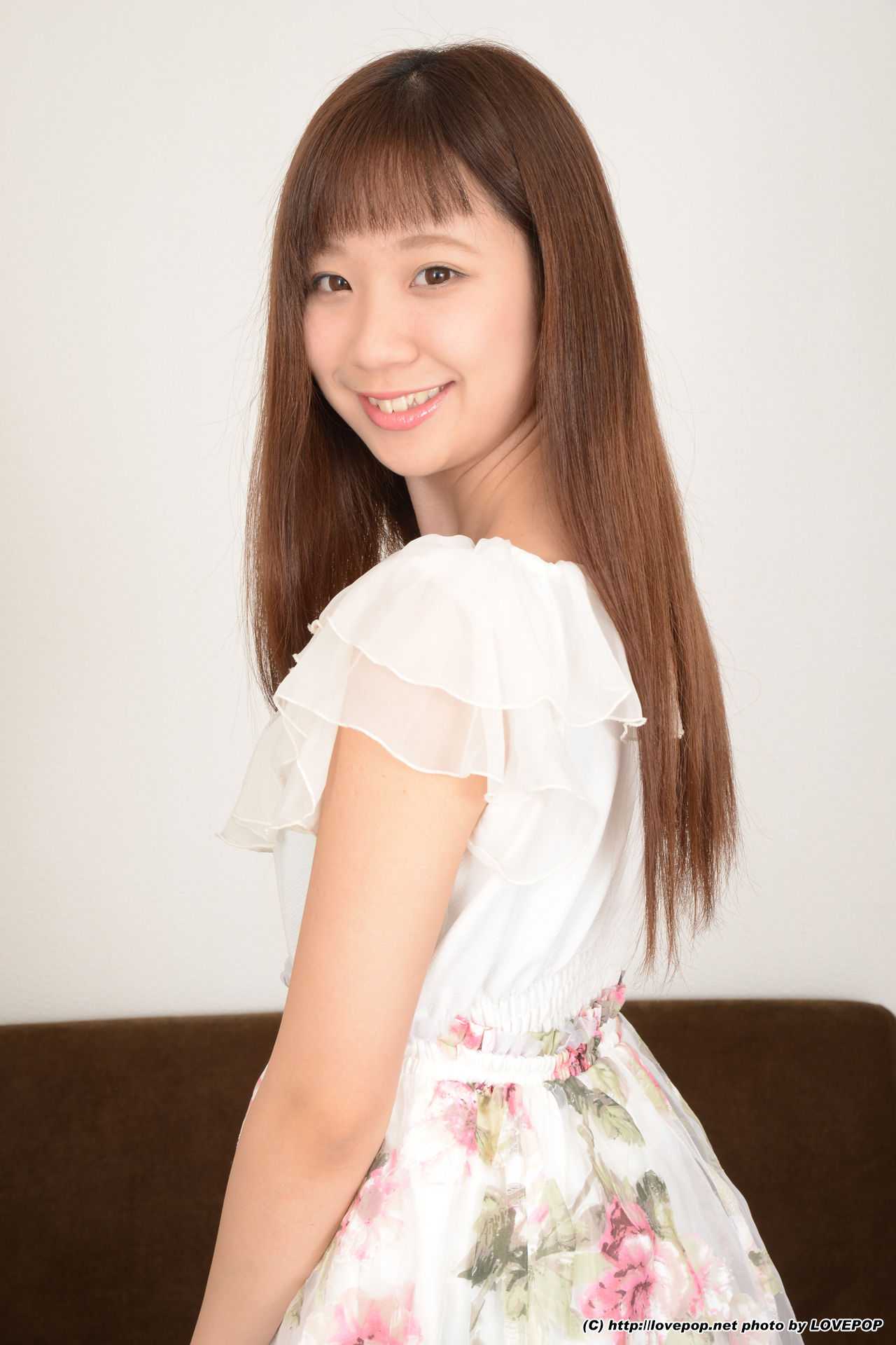 [LOVEPOP] Karen Hayama 葉山夏恋 Photoset 07