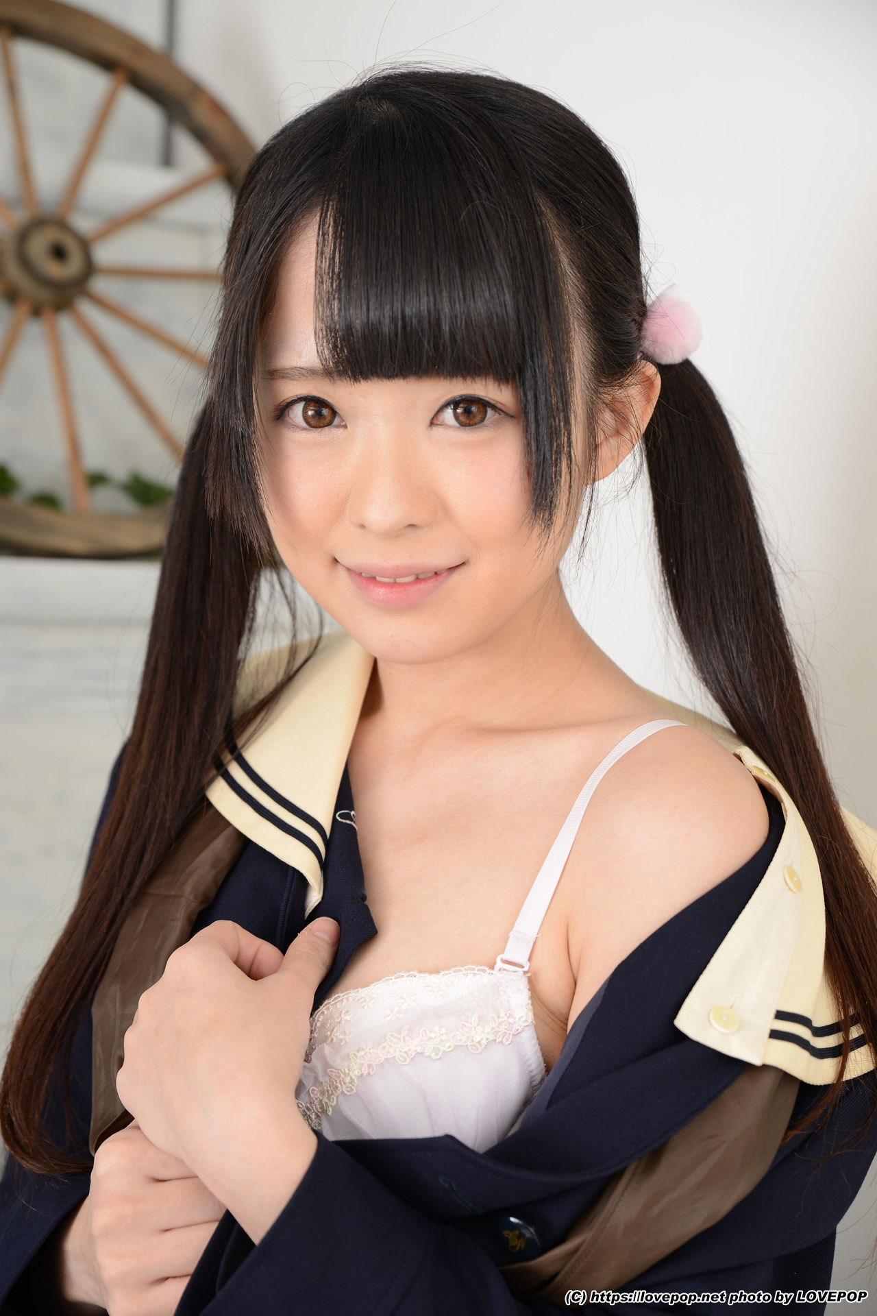 [LovePop] Kirari 瀬名きらり Sena Set11 