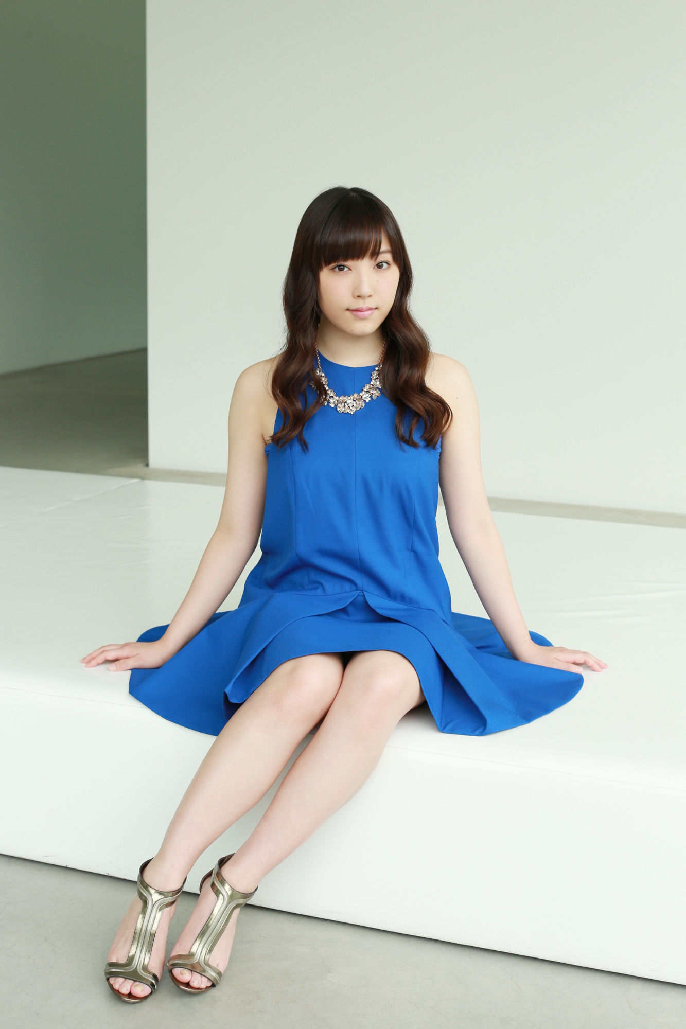 譜久村聖 Mizuki Fukumura [Hello! Project Digital Books] No.168 