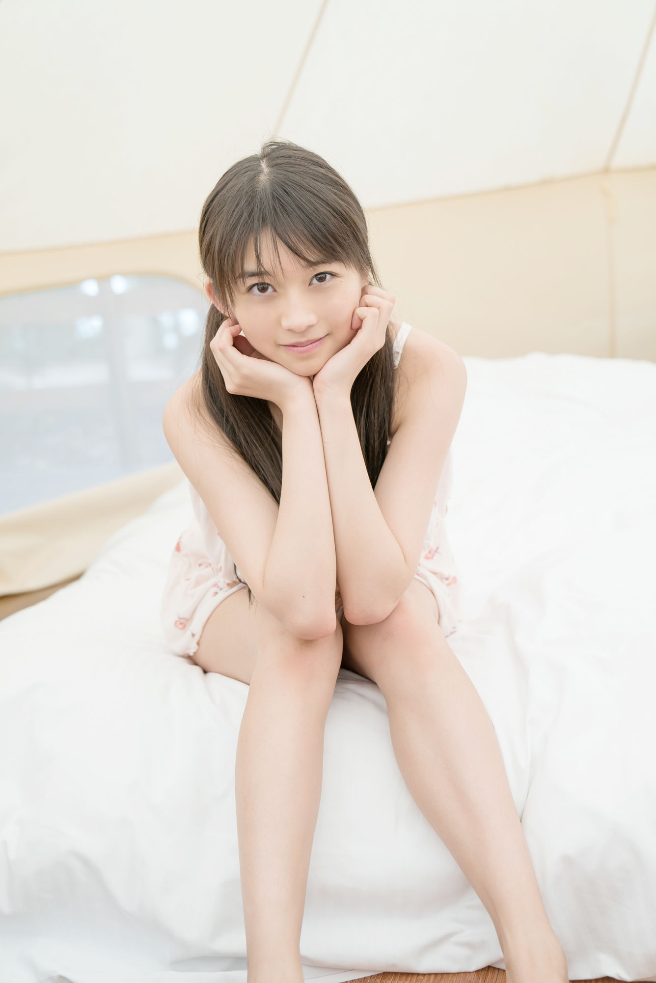 [Hello! Project Digital Books] No.171 牧野真莉爱 Maria Makino