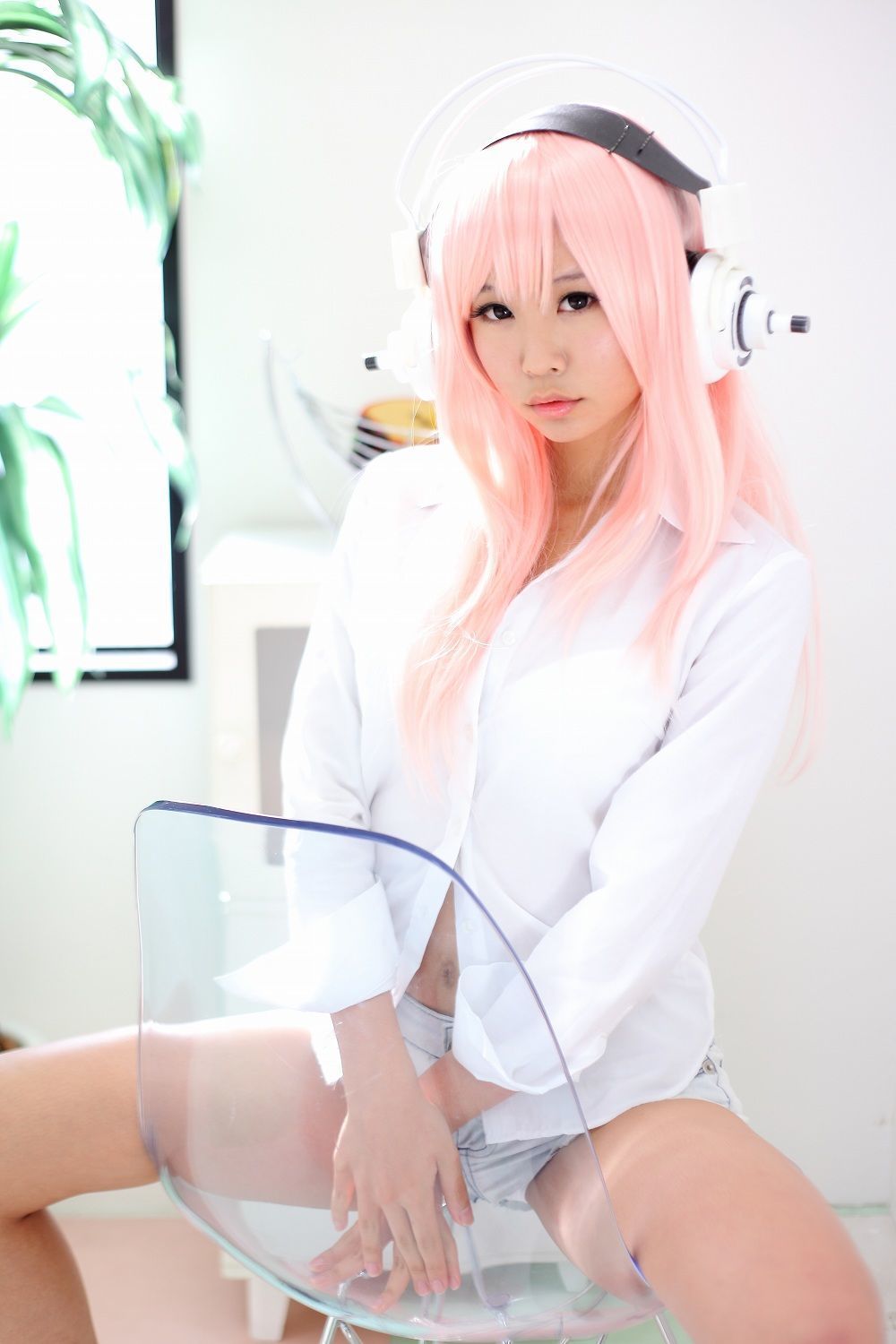 五木昶 《Sonicomi》Super Sonico