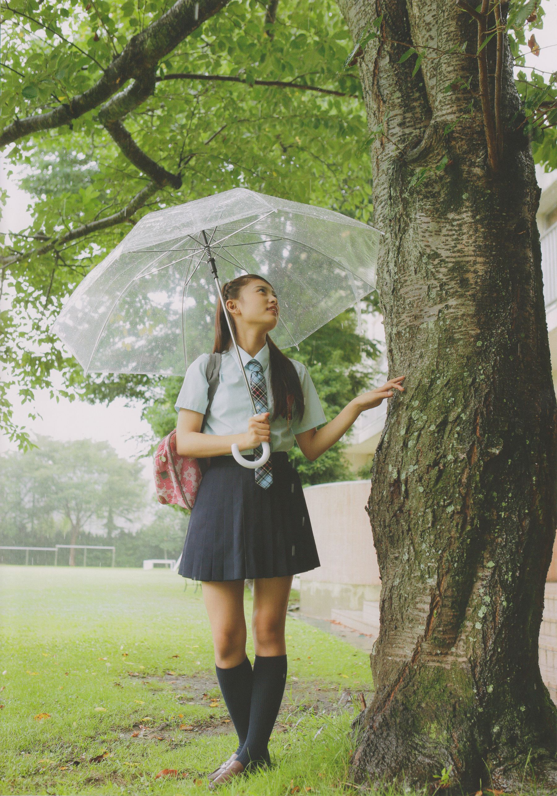 [PB] Ayaka Okita 沖田彩花ファースト写真集 十五の夏