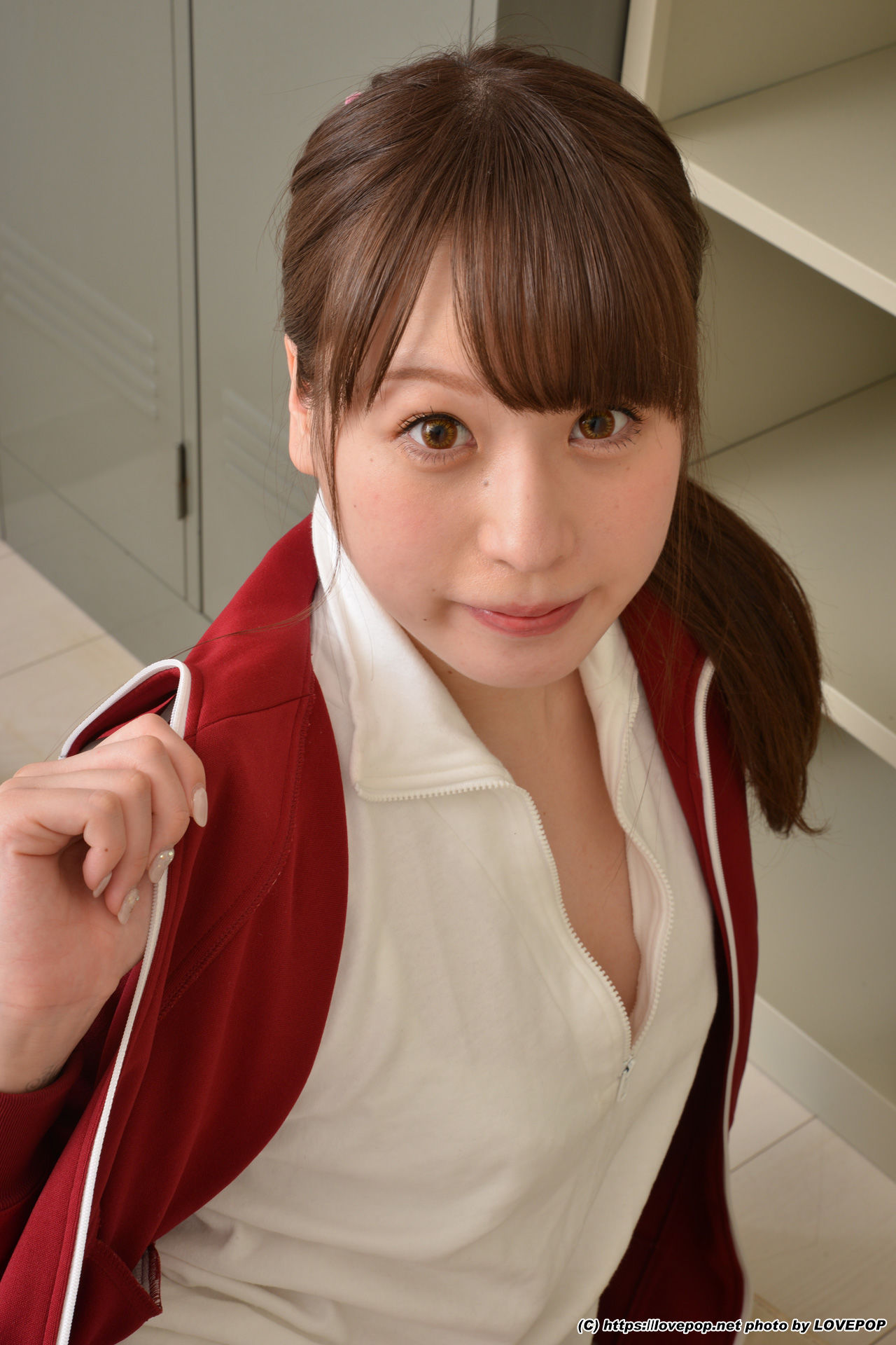 [LOVEPOP] Ruka Kanna 柑南るか Photoset 02