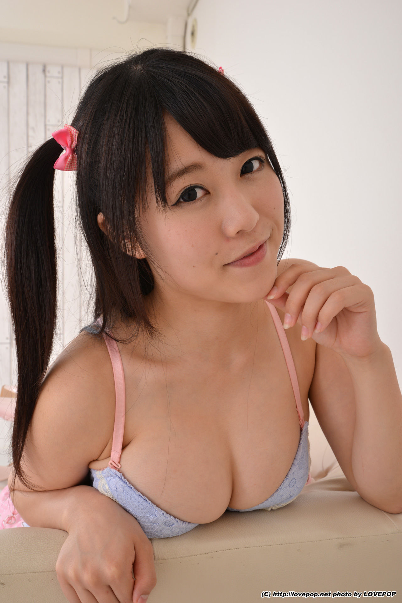 [LOVEPOP] Misa Suzumi 涼海みさ Photoset 12