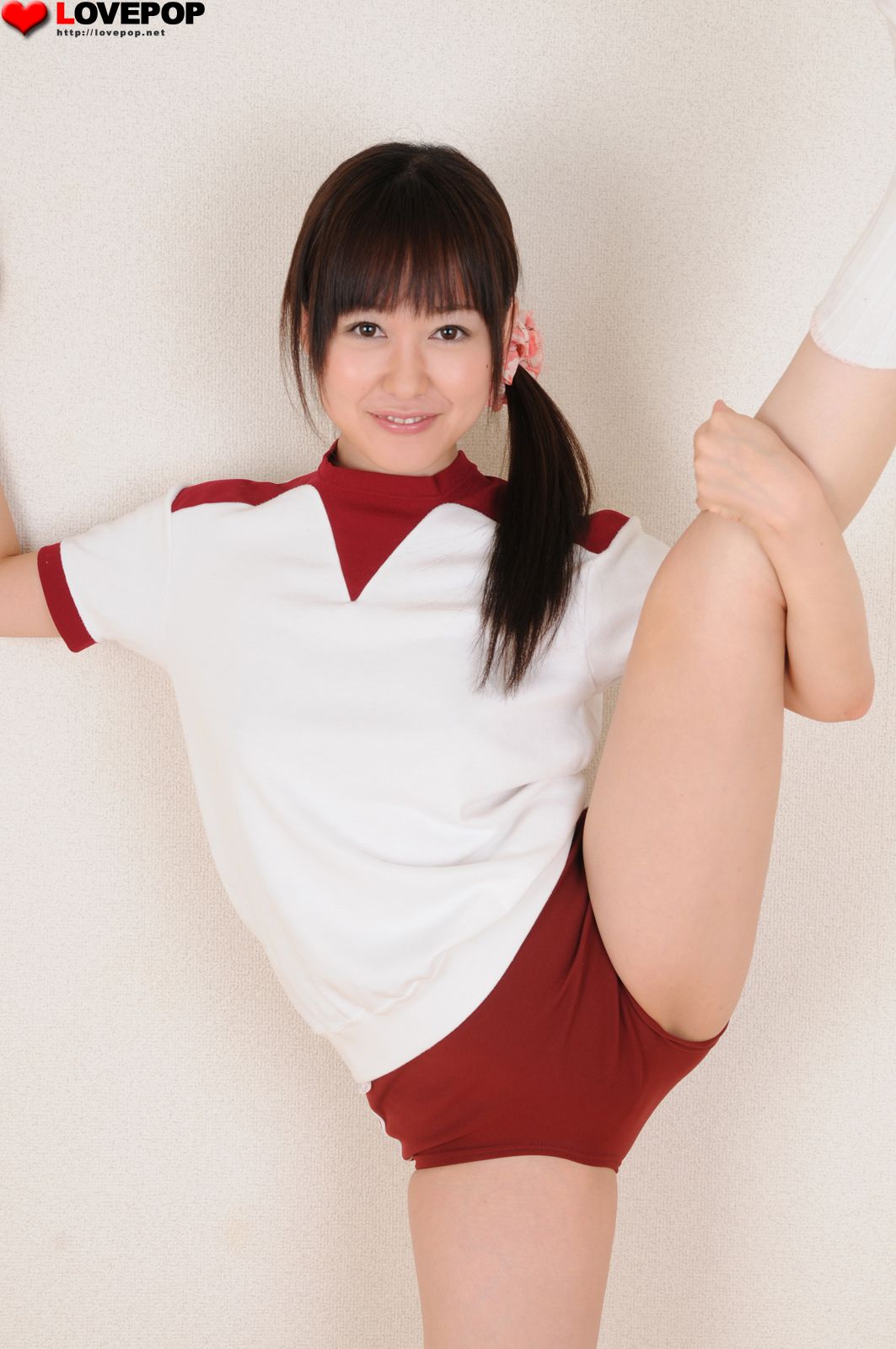 [LOVEPOP] Yu Shinoda 篠田ゆう Photoset 05