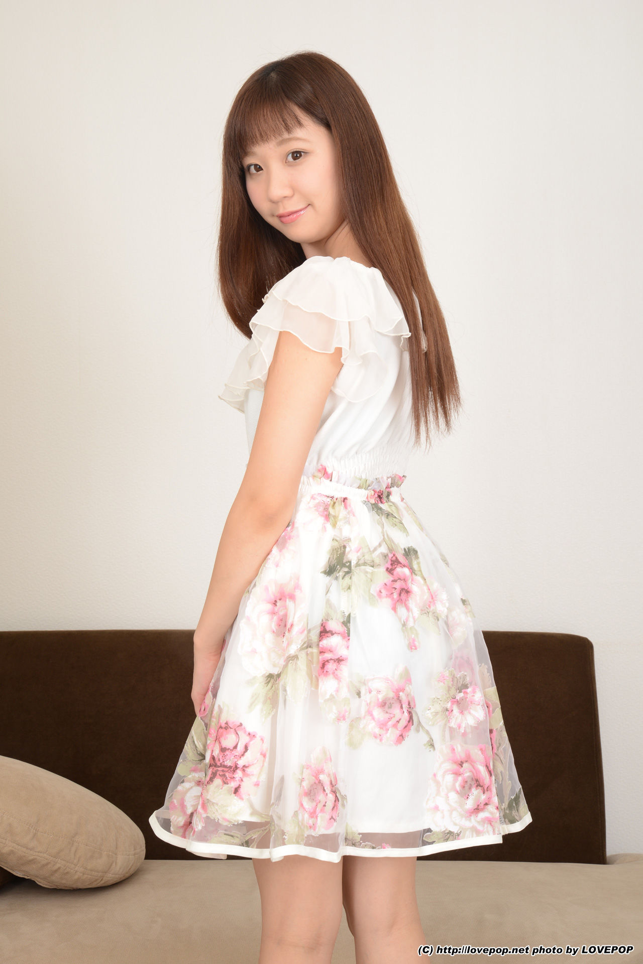 [LOVEPOP] Karen Hayama 葉山夏恋 Photoset 07