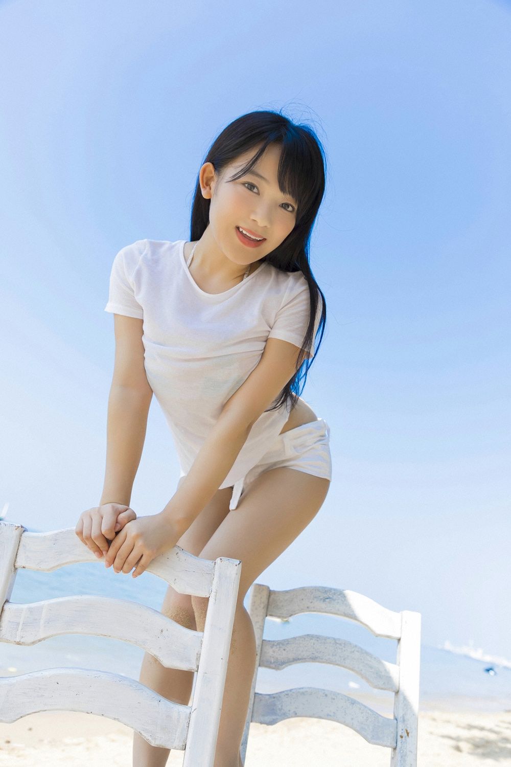 [YS-Web] Vol.813 Jun Amaki 天木し?ゅん