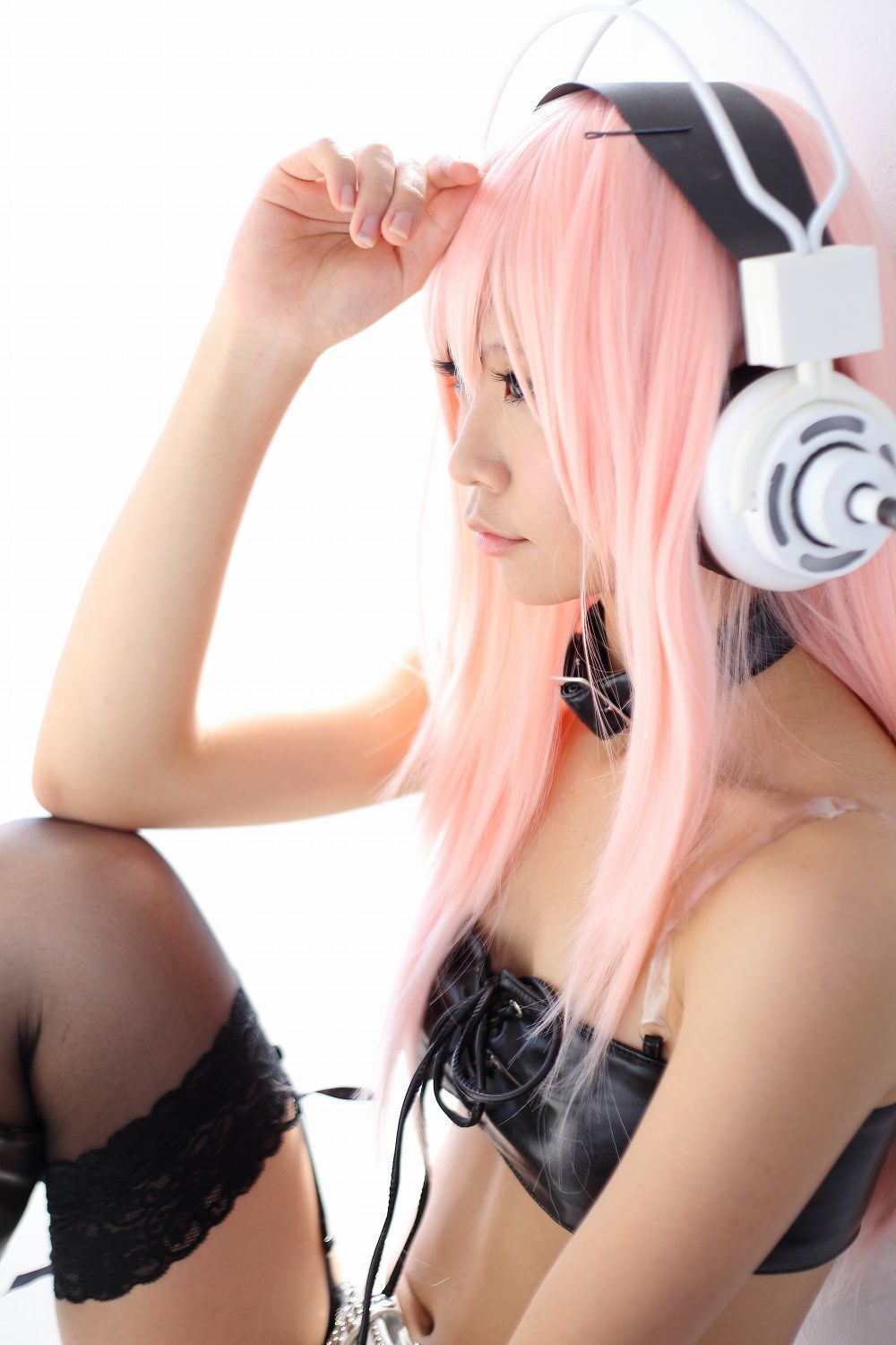 五木昶 《Sonicomi》Super Sonico