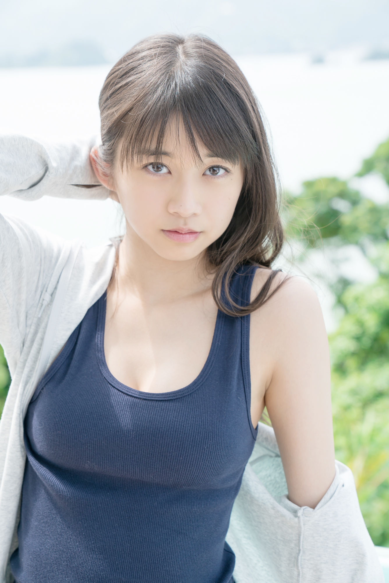 [Hello! Project Digital Books] No.171 牧野真莉爱 Maria Makino