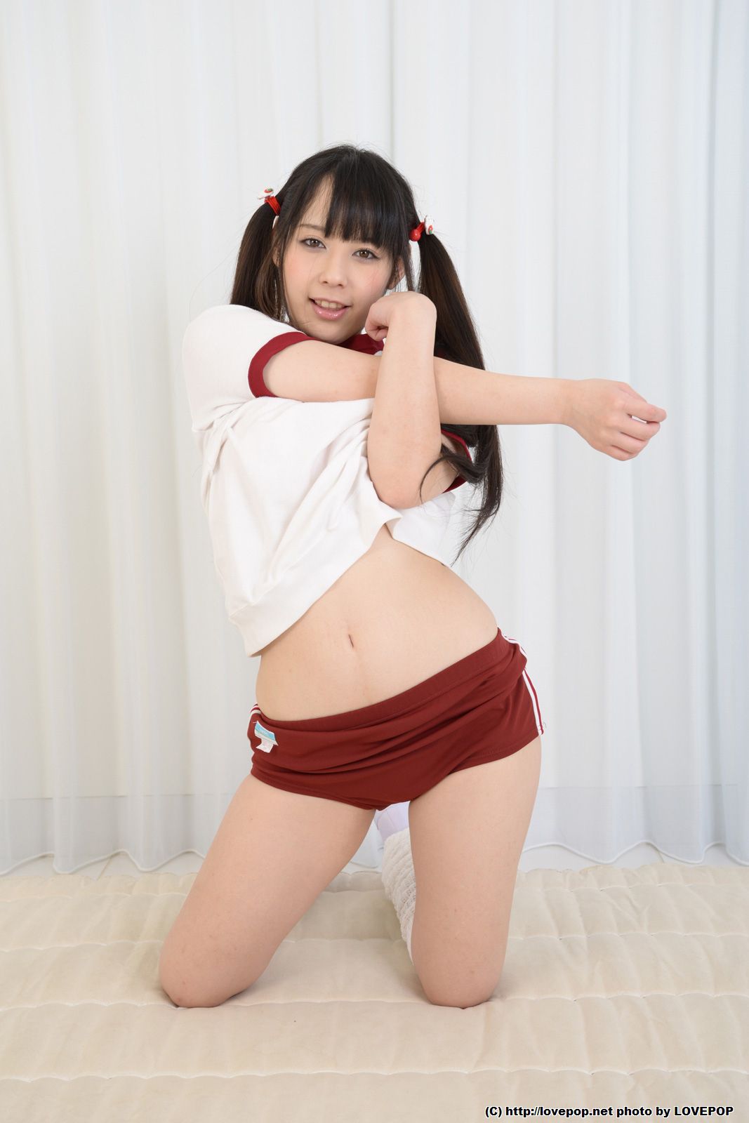 [LOVEPOP] Ruka Kanae 佳苗るか Photoset 05