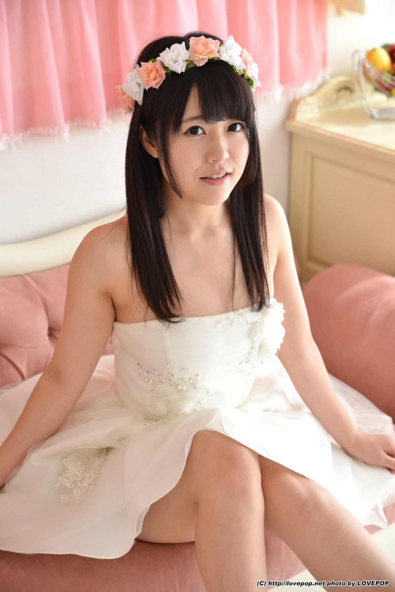 [LOVEPOP] Misa Suzumi 涼海みさ Photoset 09