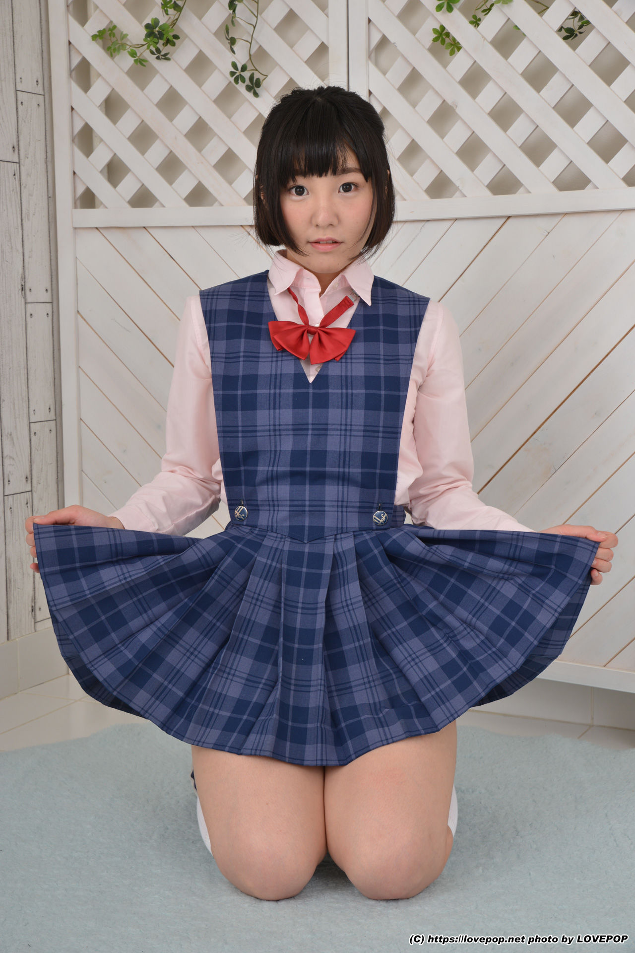 [LOVEPOP] Mei Yukino 優樹菜めい Photoset 02