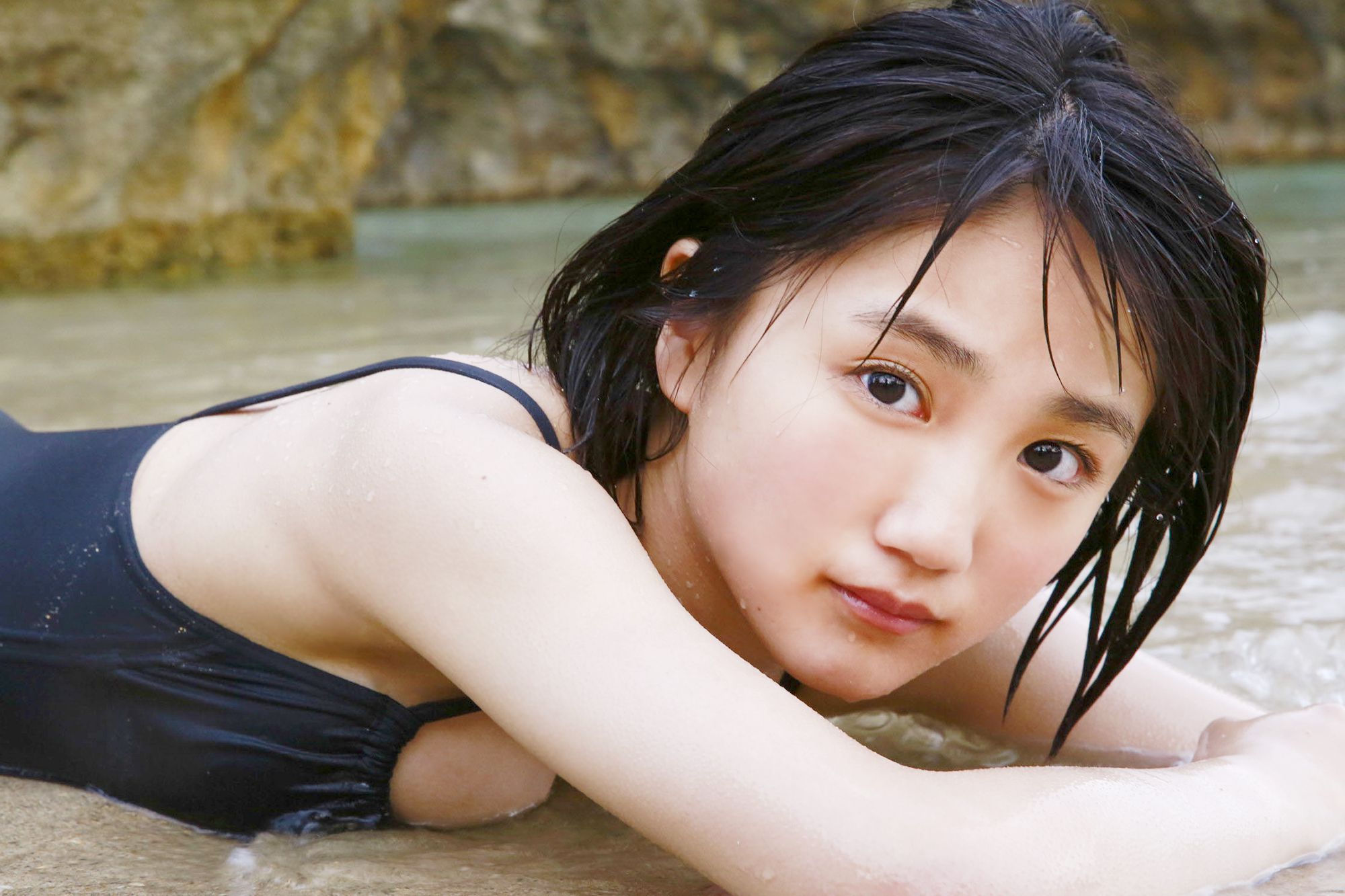 [Hello! Project Digital Books] No.174 Musubu Funaki 船木結