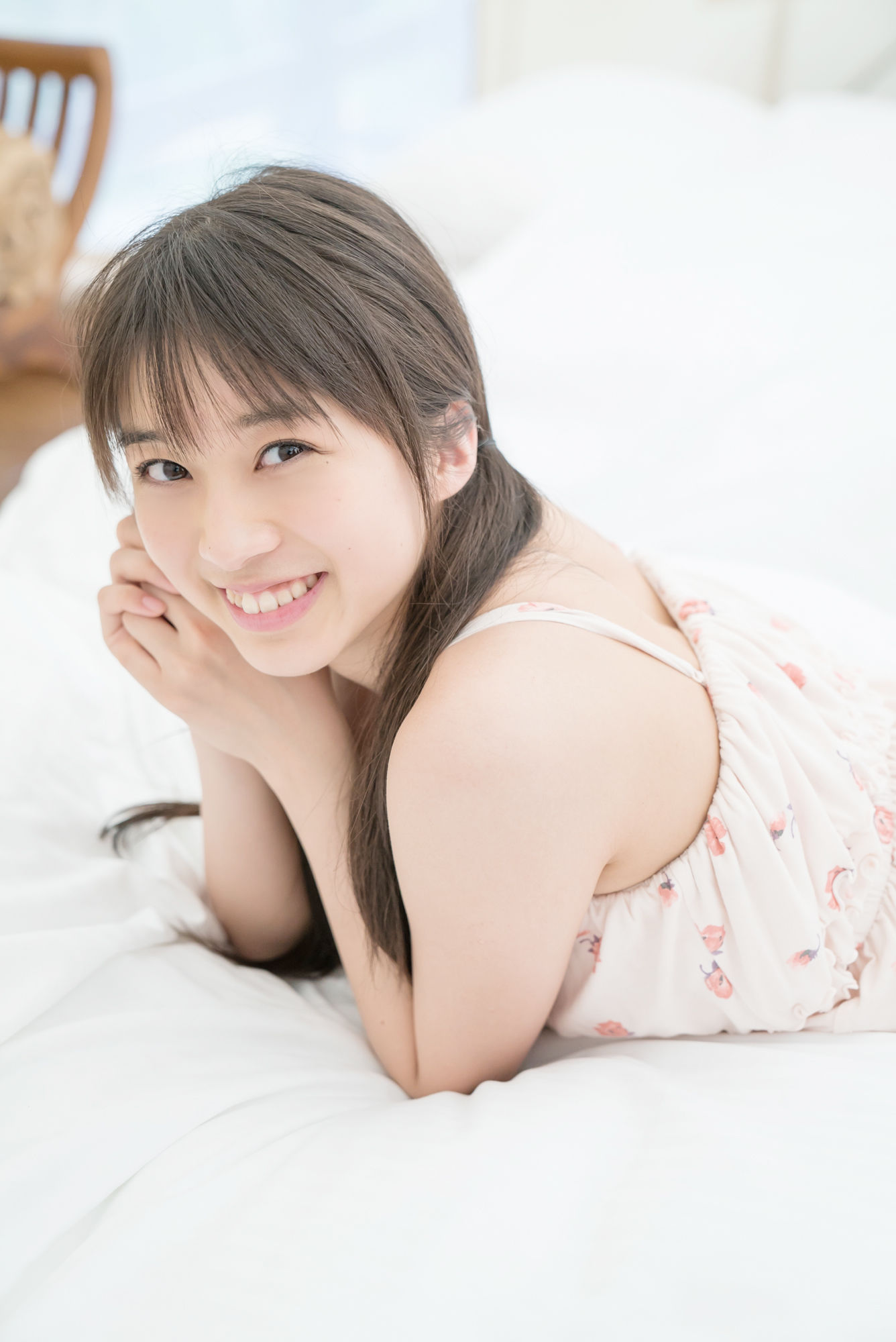 [Hello! Project Digital Books] No.171 牧野真莉爱 Maria Makino