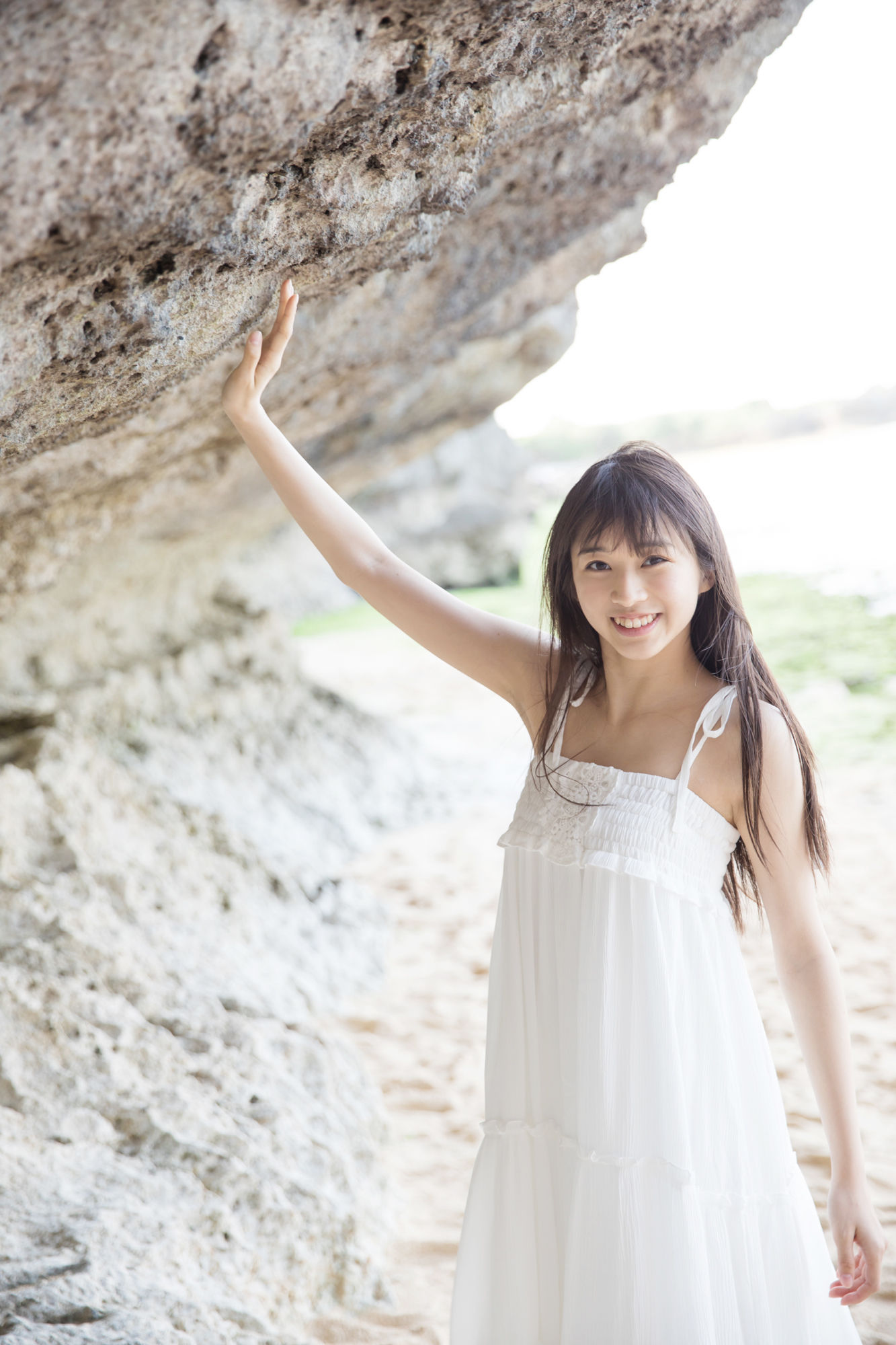 [Hello! Project Digital Books] No.170 Maria Makino 牧野真莉愛