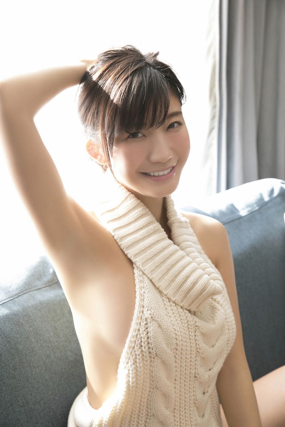 [YS-Web] Vol.811 Yuka Ogura 小倉優香 女神降臨