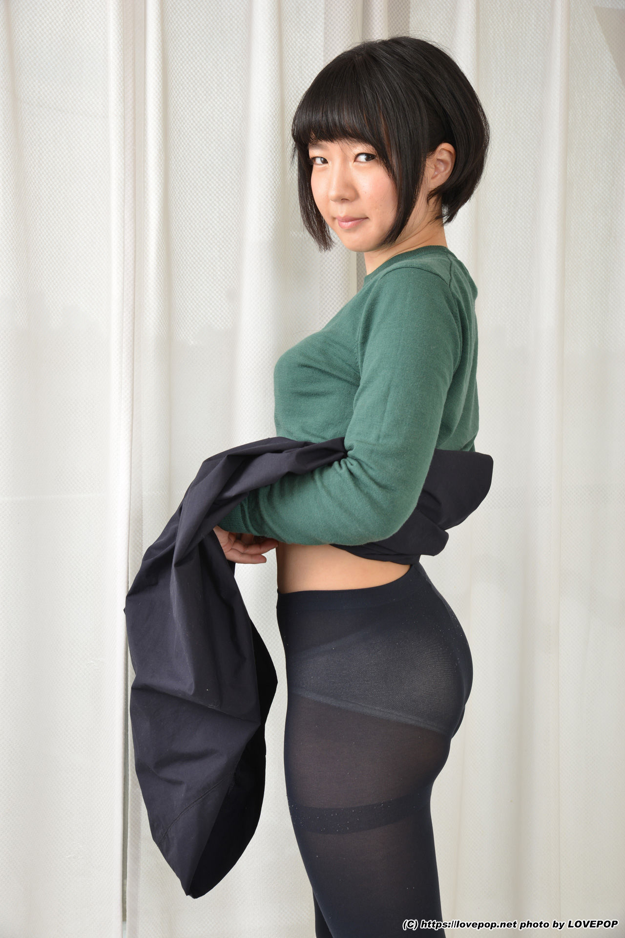 [LOVEPOP] Hikaru Misaki 美咲ヒカル Photoset 05