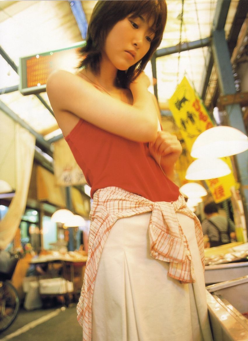 大久保綾乃 Ayano Ookubo [本当に!] [PhotoBook] 