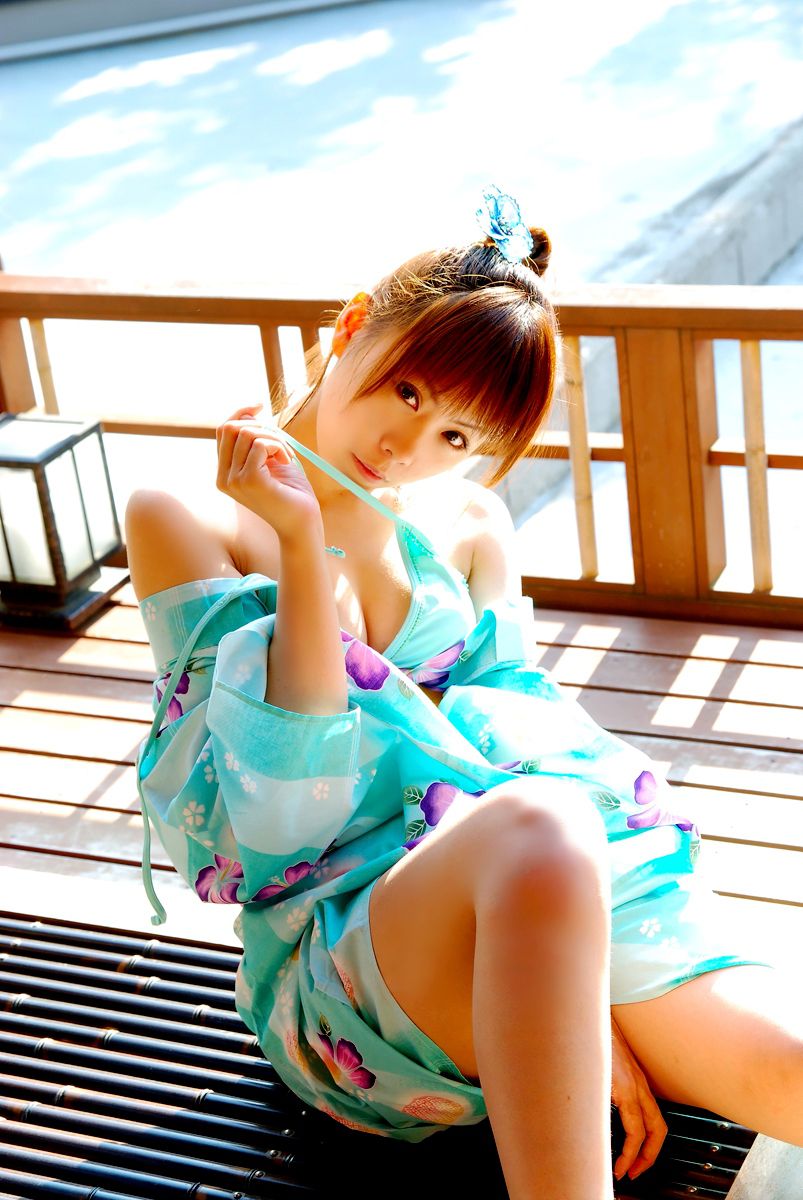 橘みなみ (Tachibana Minami)  写真4套