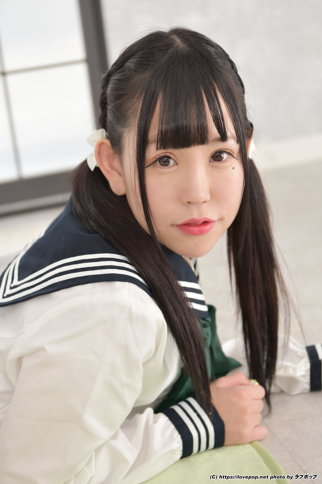 [LOVEPOP] Aria Aizawa 逢沢ありあ Photoset 02