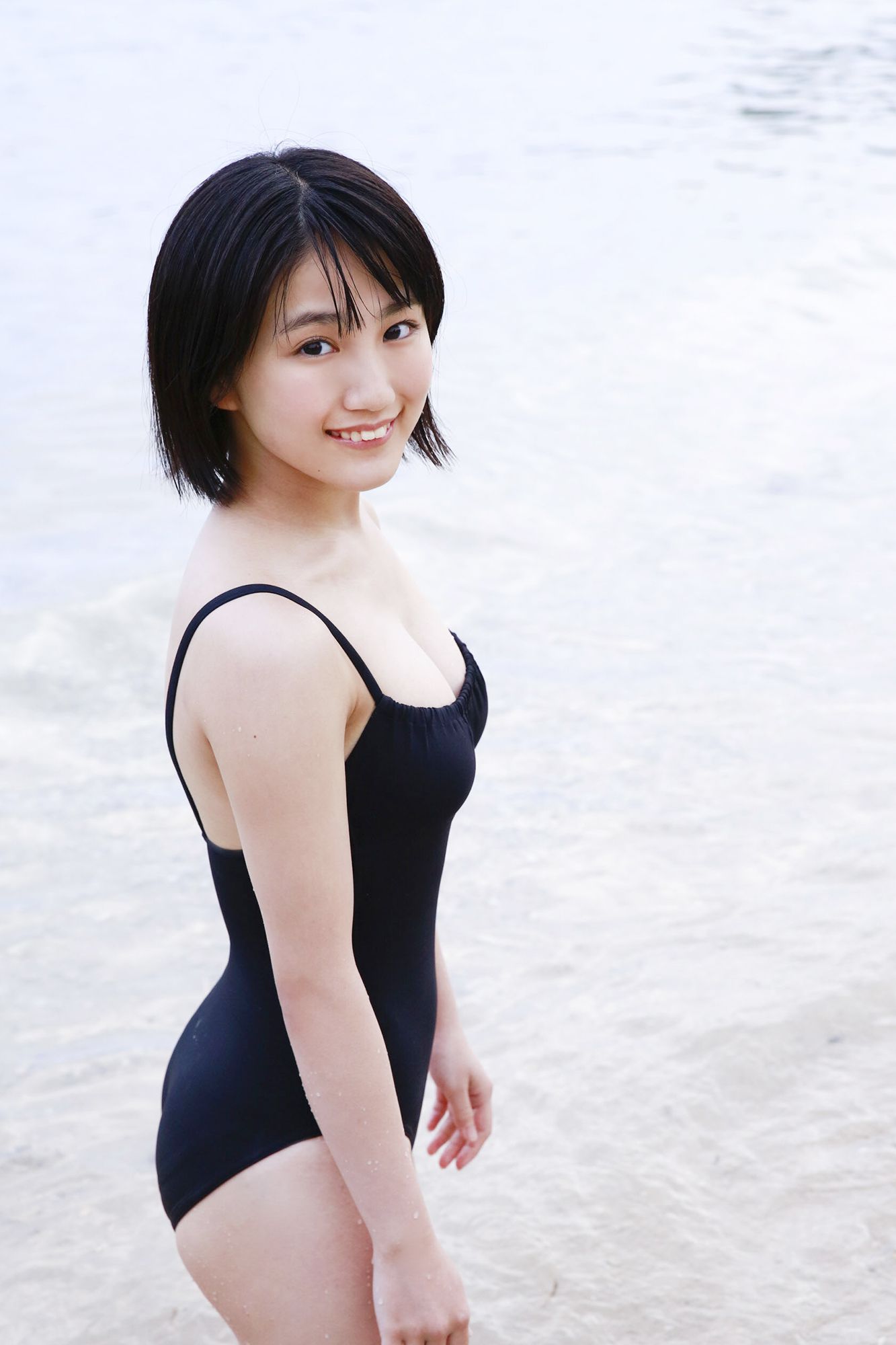 [Hello! Project Digital Books] No.174 Musubu Funaki 船木結