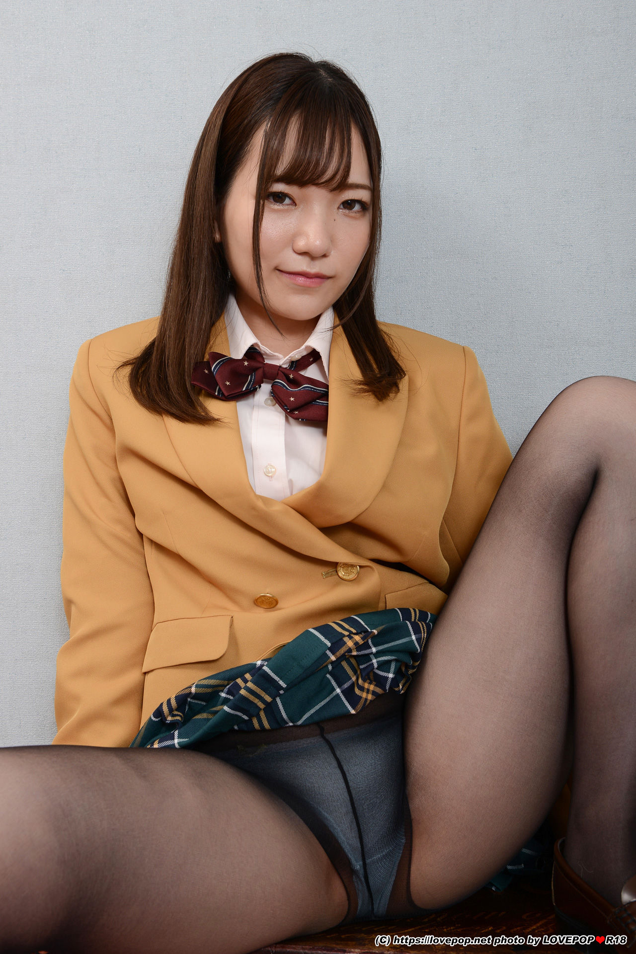 [LOVEPOP] Kanna Shiraishi 白石かんな Photoset 03