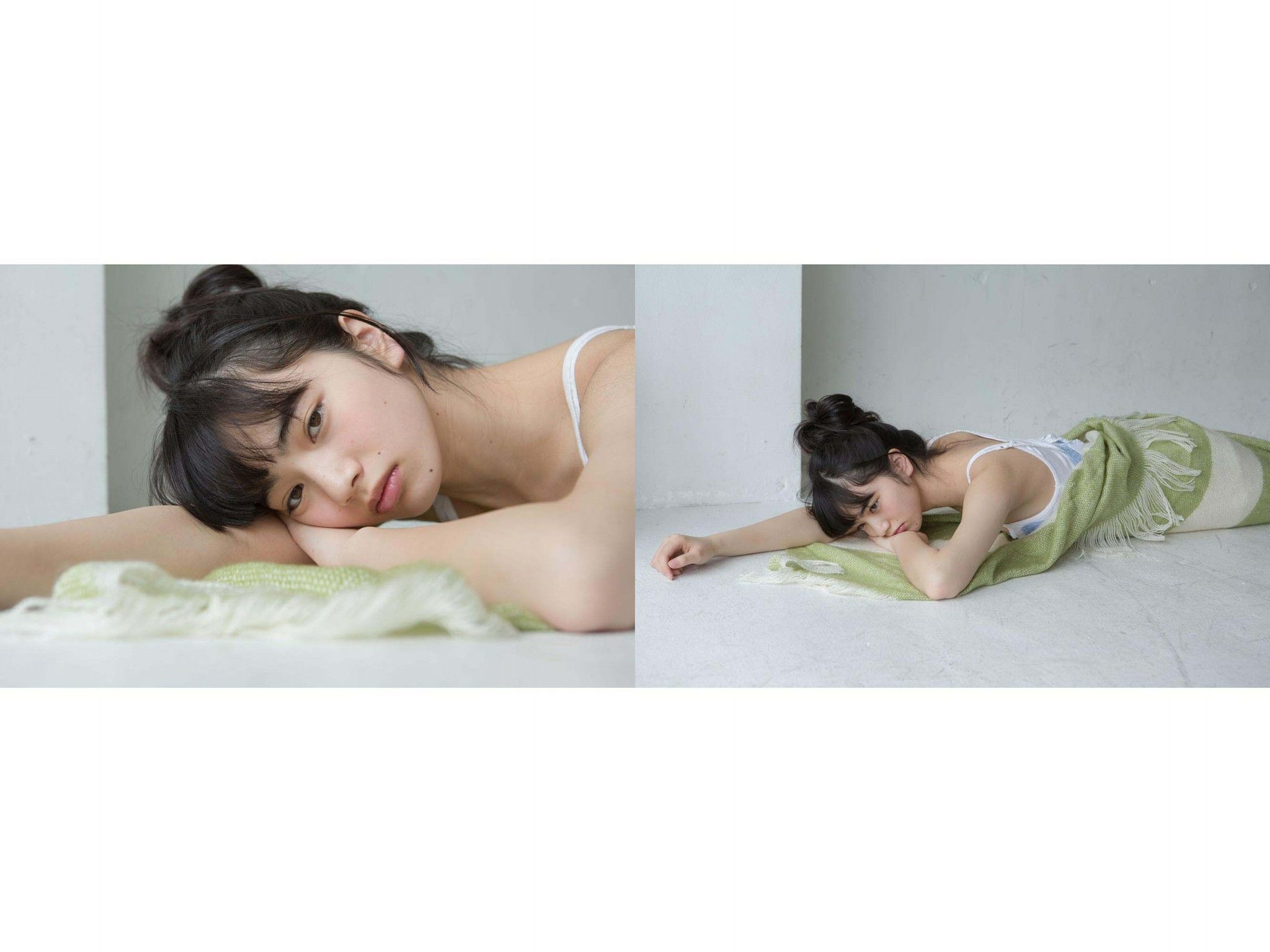 小松菜奈 PEOTO STAR VOL.5-VOL.9