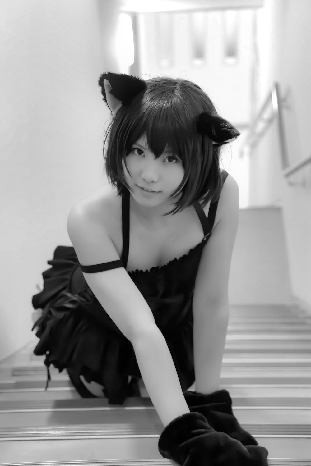 Enako(えなこ) Enacat(エナキャット)?Black [デジタル]