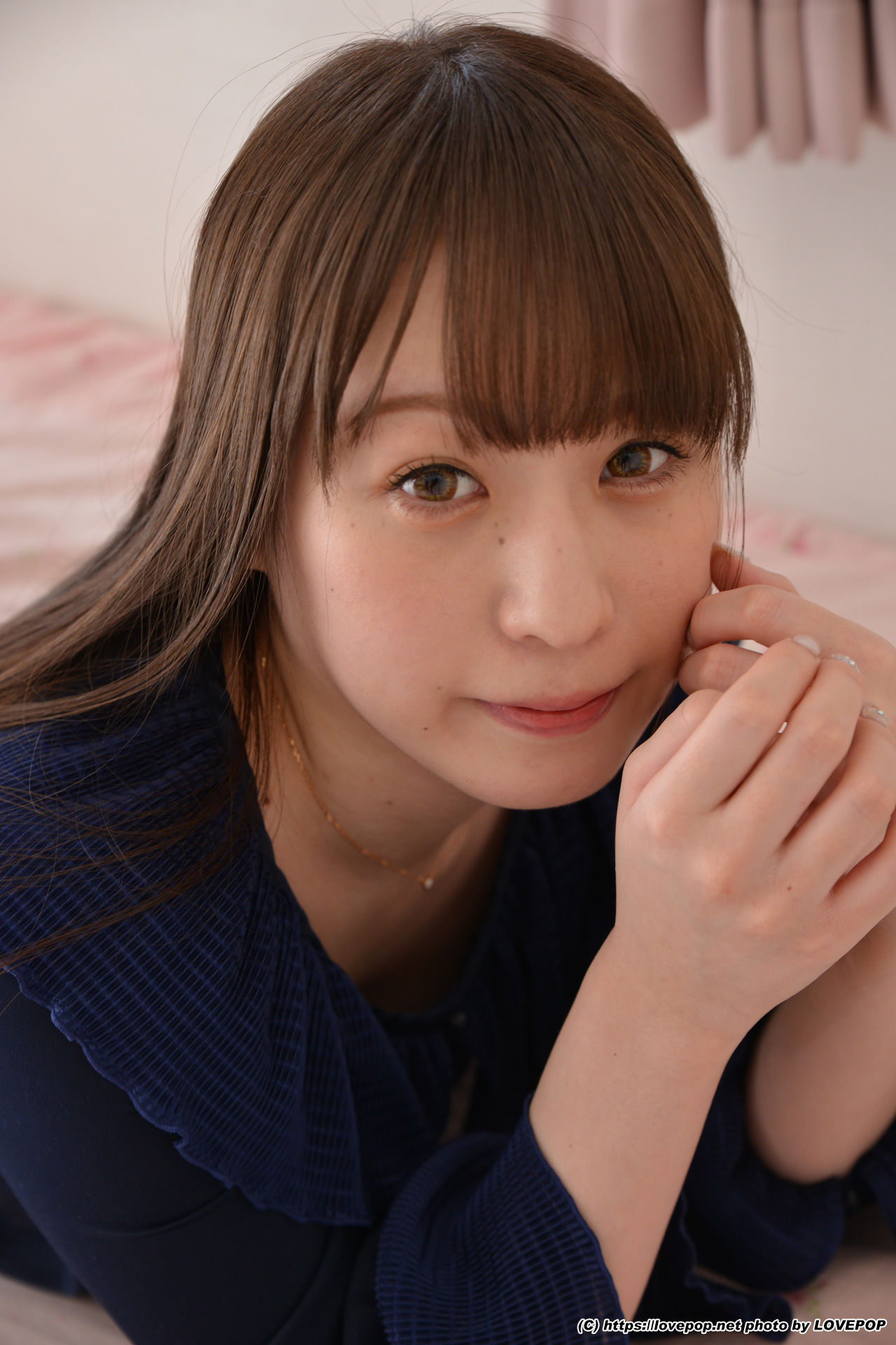 [LOVEPOP] Ruka Kanna 柑南るか Photoset 05