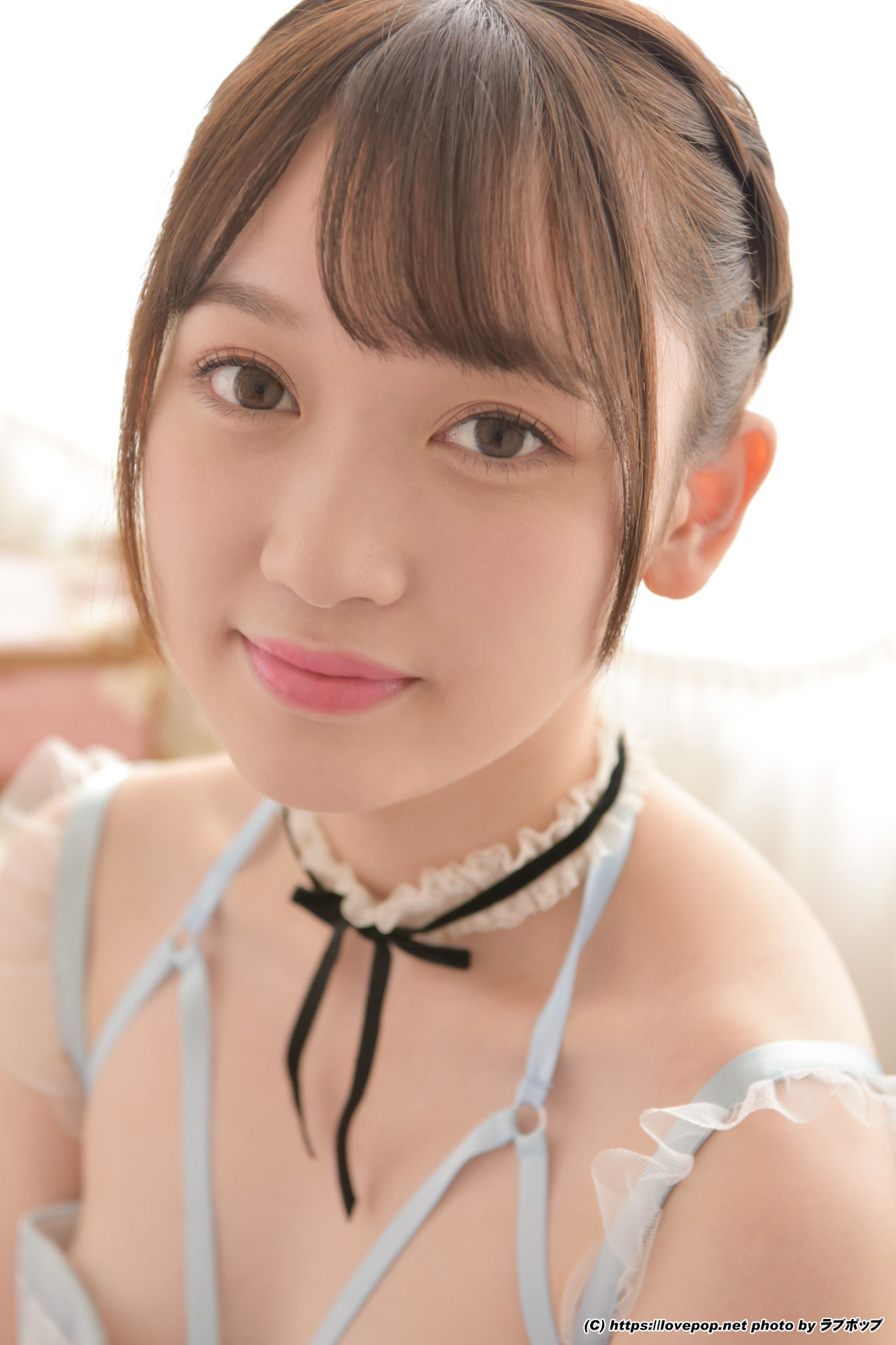 [LOVEPOP] Mei Nanase 七瀬めい Photoset 05