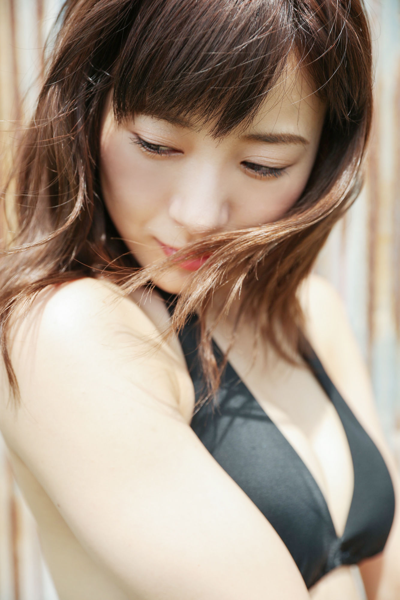 生田衣梨奈 Erina Ikuta [Hello! Project Digital Books] No.167 