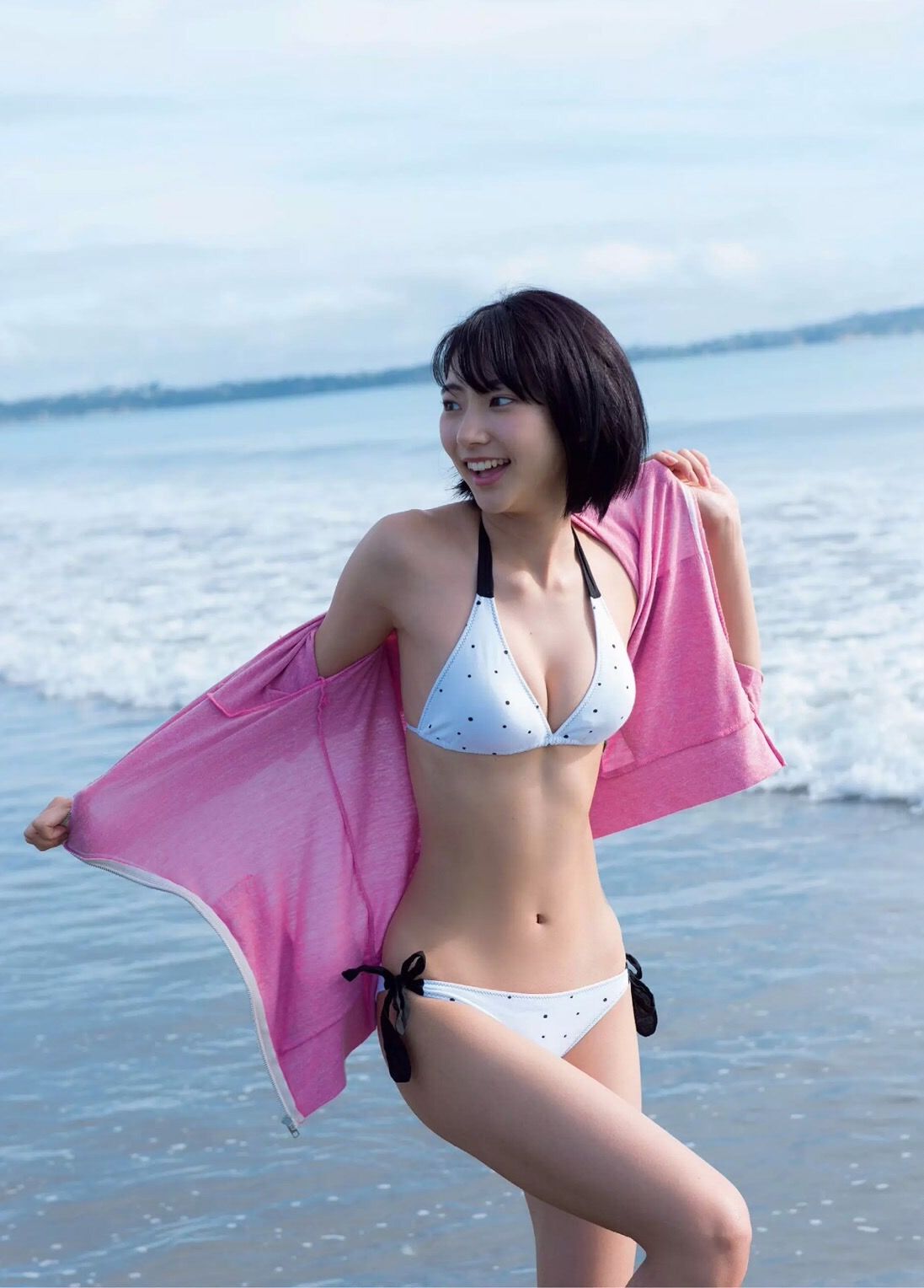 武田玲奈 照片合集