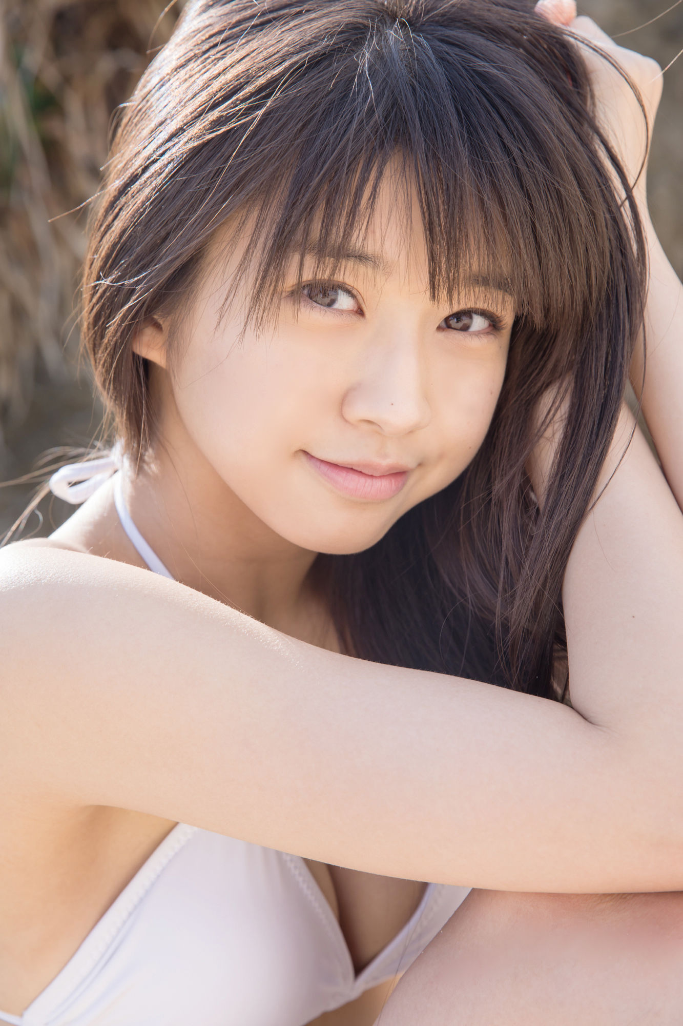 [Hello! Project Digital Books] No.171 牧野真莉爱 Maria Makino