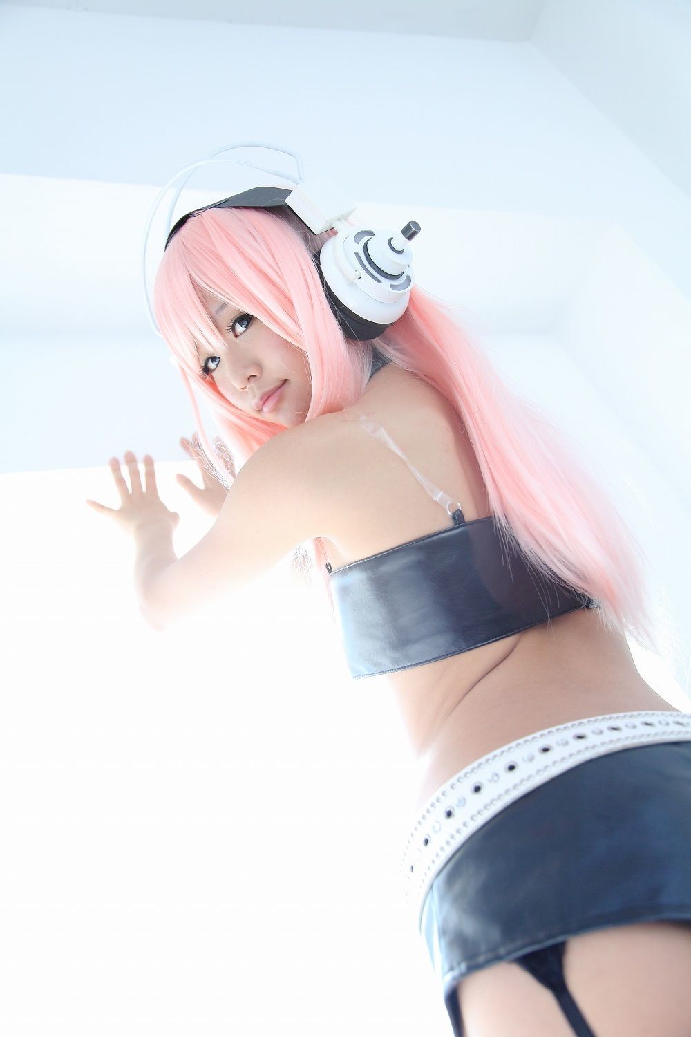 五木昶 《Sonicomi》Super Sonico