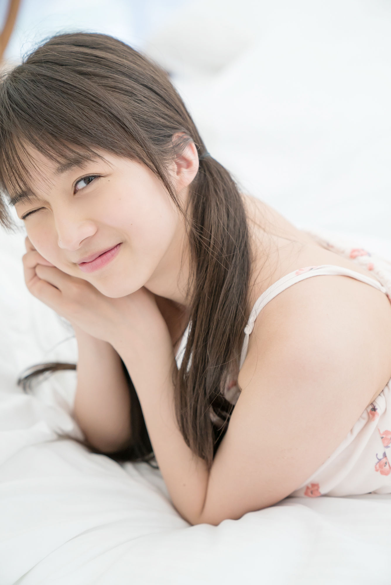 [Hello! Project Digital Books] No.171 牧野真莉爱 Maria Makino