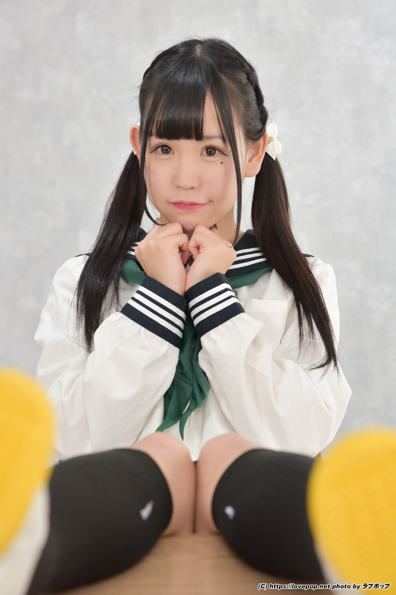 [LOVEPOP] Aria Aizawa 逢沢ありあ Photoset 02