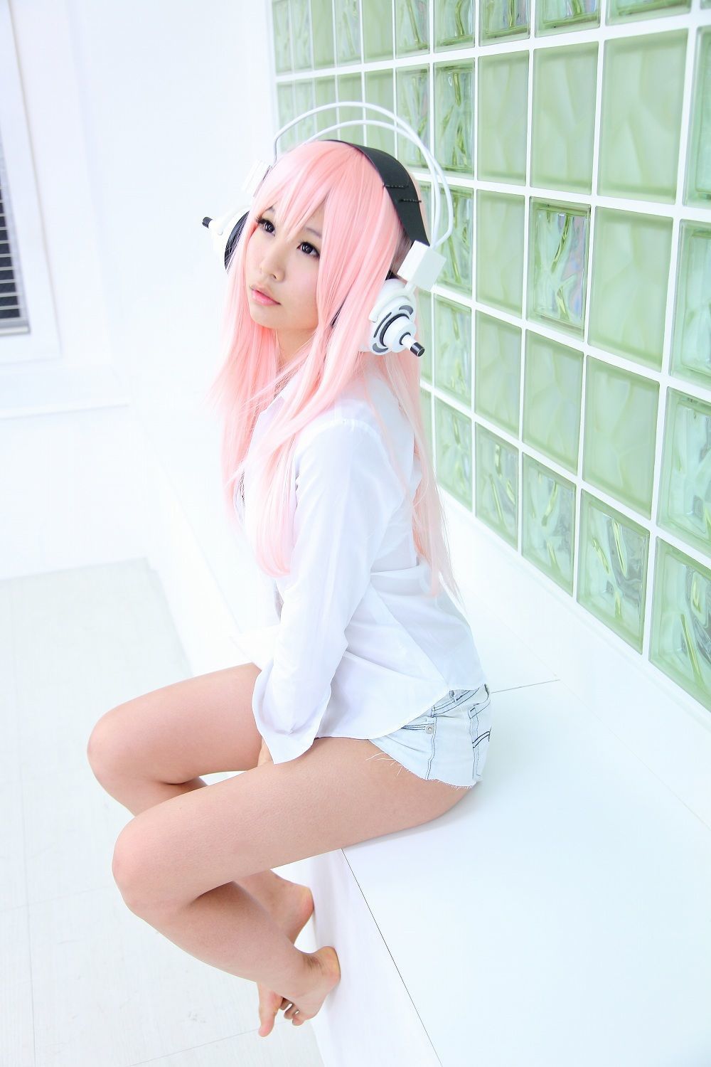 五木昶 《Sonicomi》Super Sonico