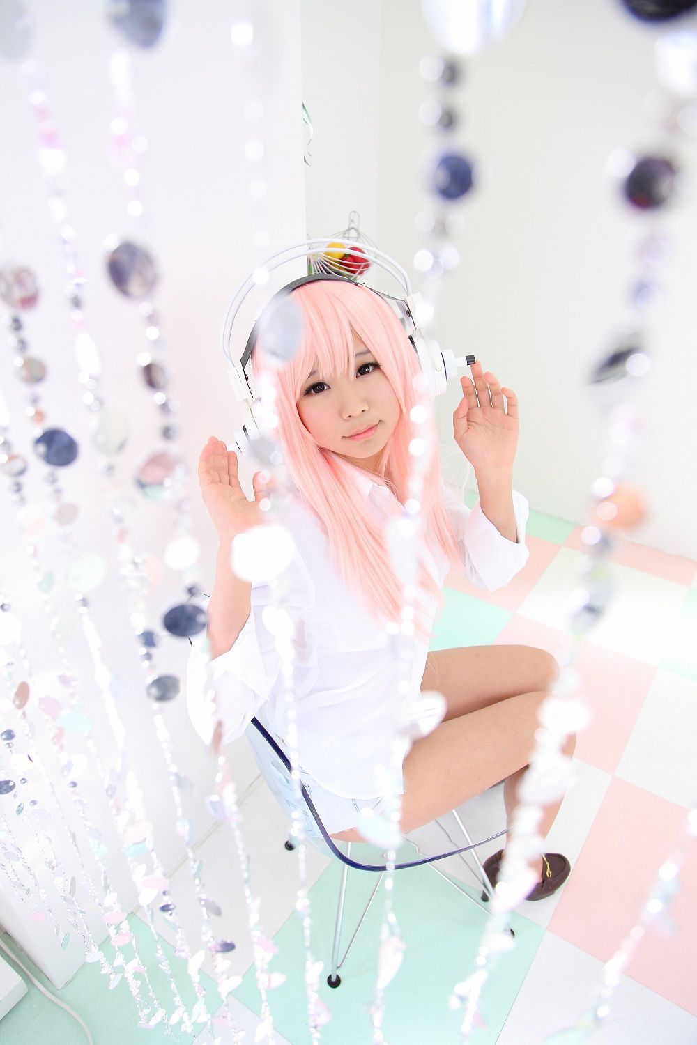 五木昶 《Sonicomi》Super Sonico