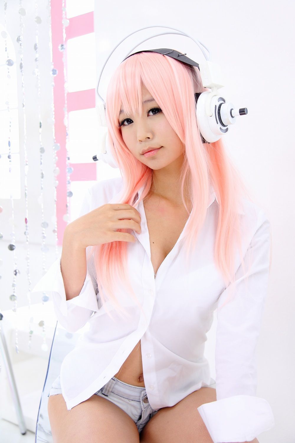 五木昶 《Sonicomi》Super Sonico