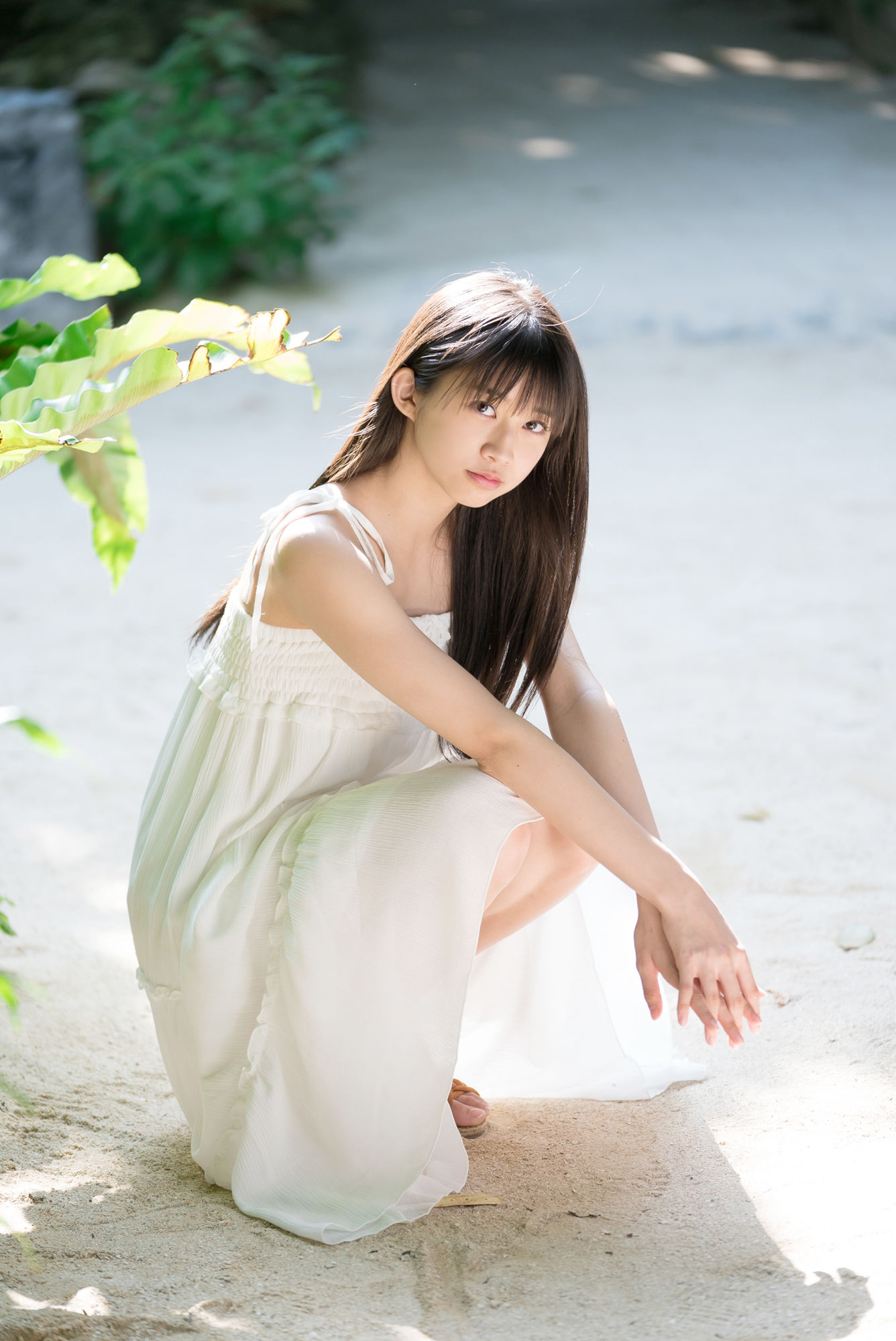 [Hello! Project Digital Books] No.170 Maria Makino 牧野真莉愛