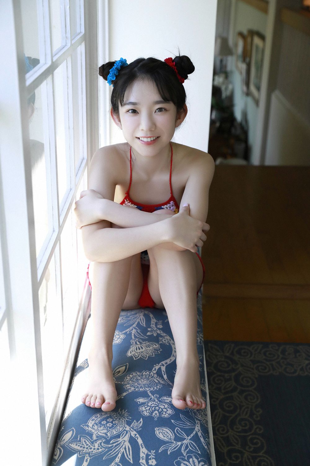 [YS-Web] Vol.833 Marina Nagasawa 長澤茉里奈