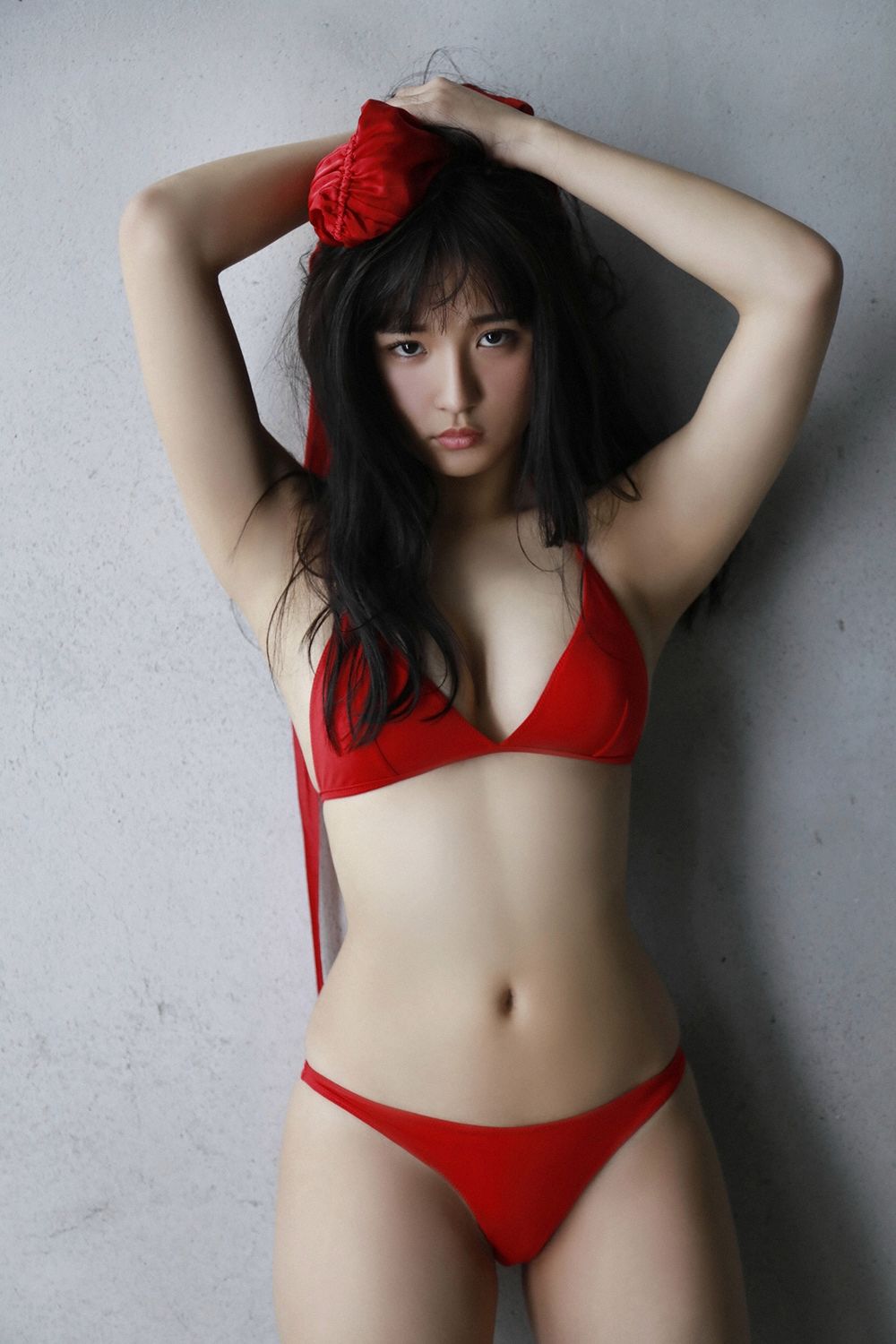 浅川梨奈《HOT SHOT!》 [YS-Web] Vol.807 