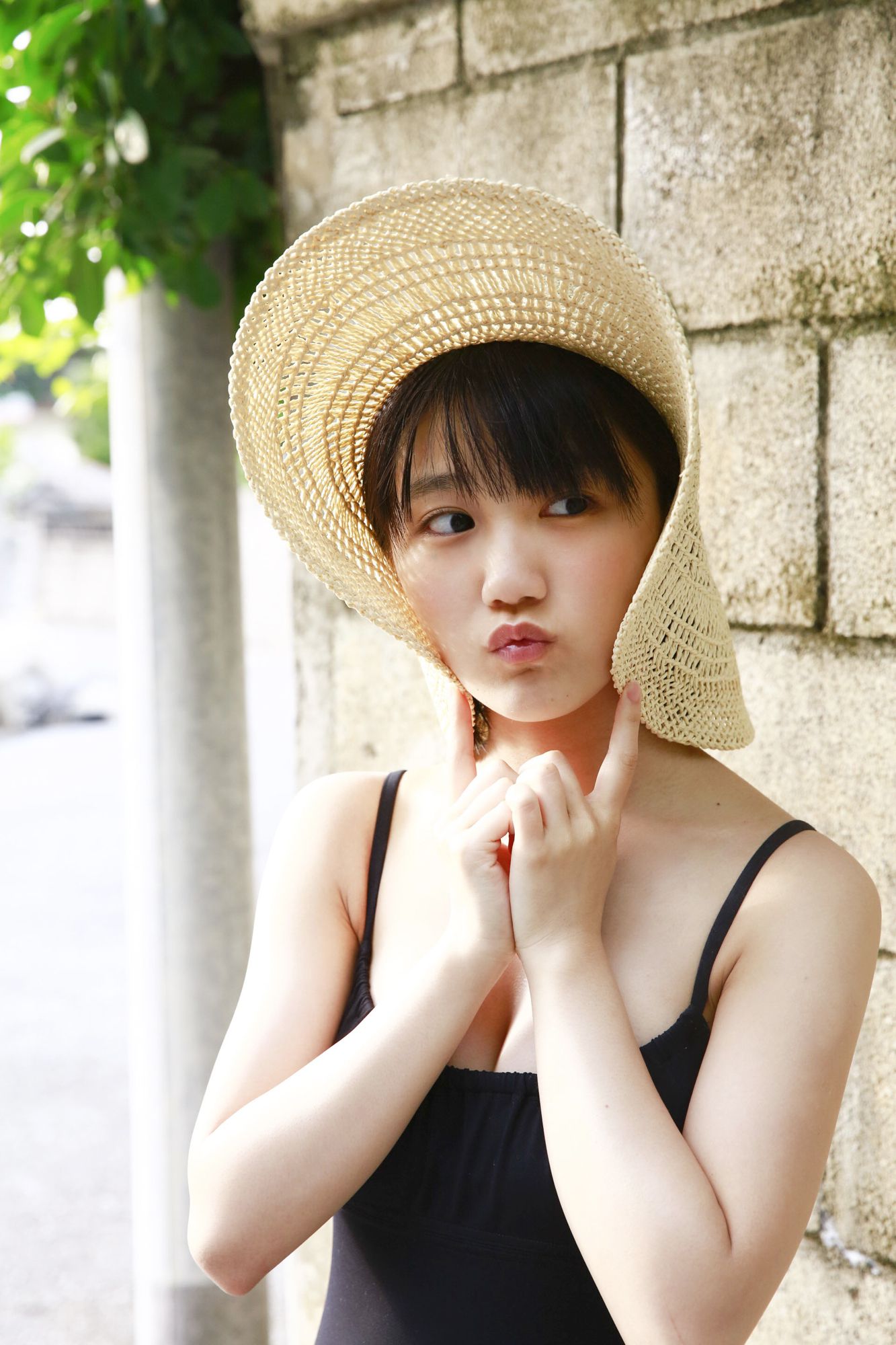 [Hello! Project Digital Books] No.174 Musubu Funaki 船木結