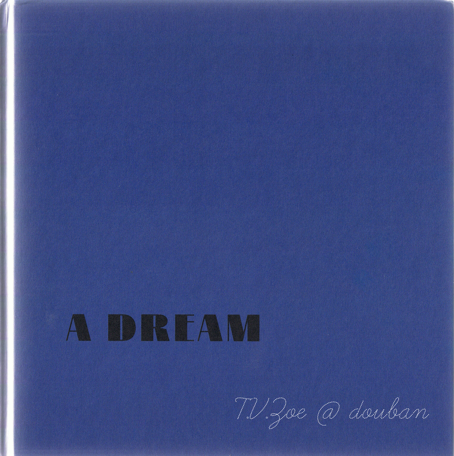 苍井优 『A DREAM 』