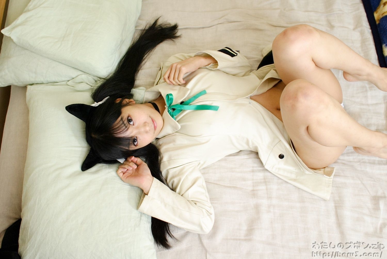 Lenfried(れんふりーど) 《Strike Witches》Francesca Lucchini [Heruheru3]