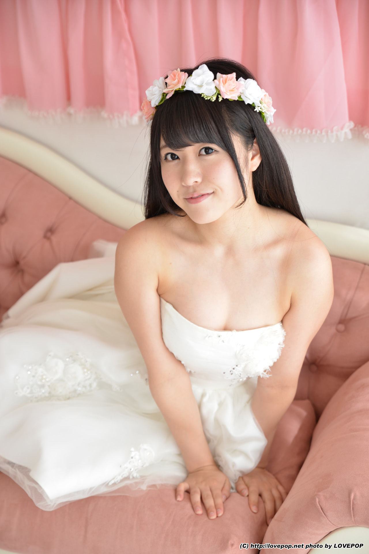 [LOVEPOP] Misa Suzumi 涼海みさ Photoset 09